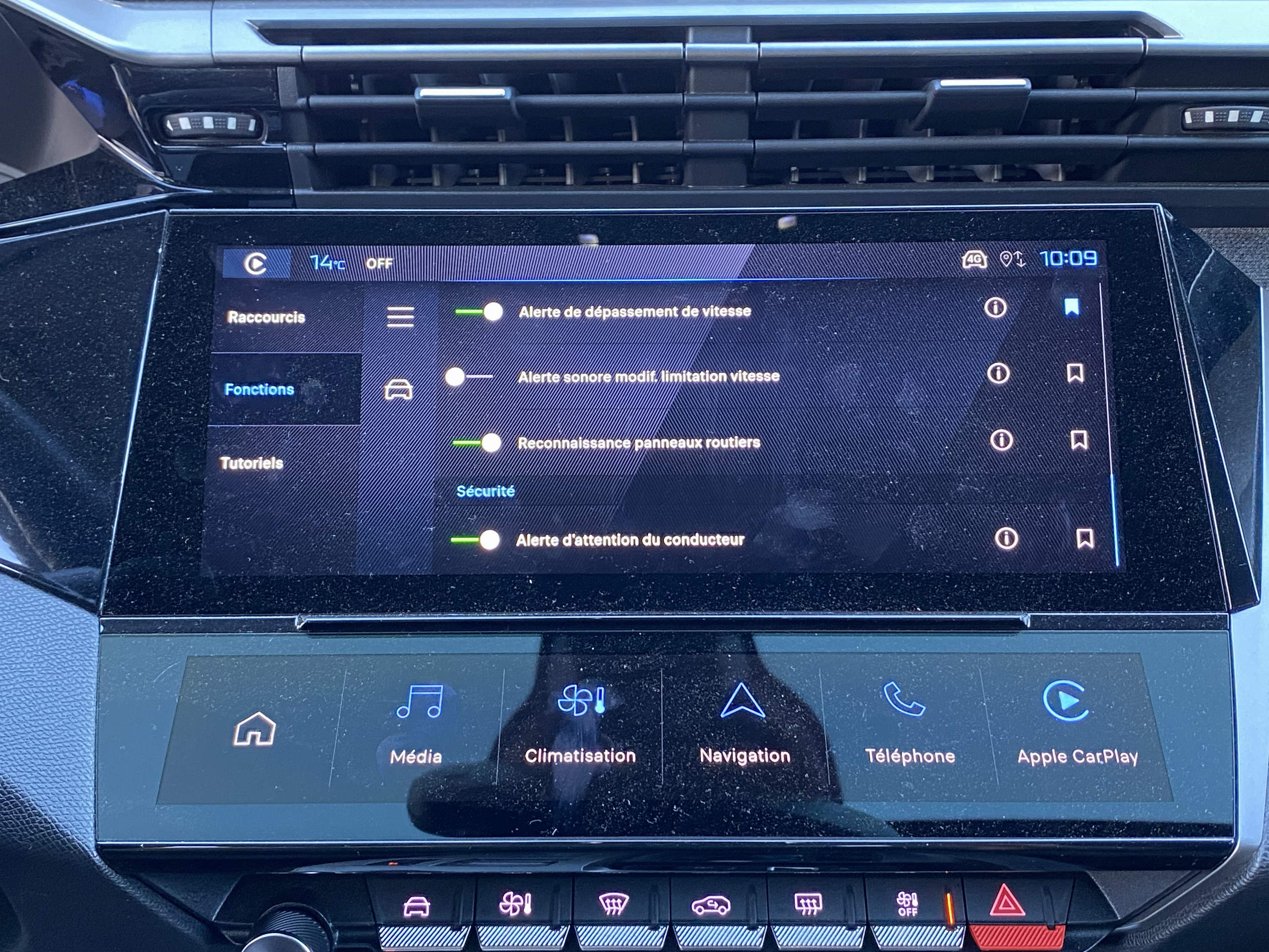 Peugeot 308  III BlueHDi 130 AUTO8 ALLURE groupe Vergnon