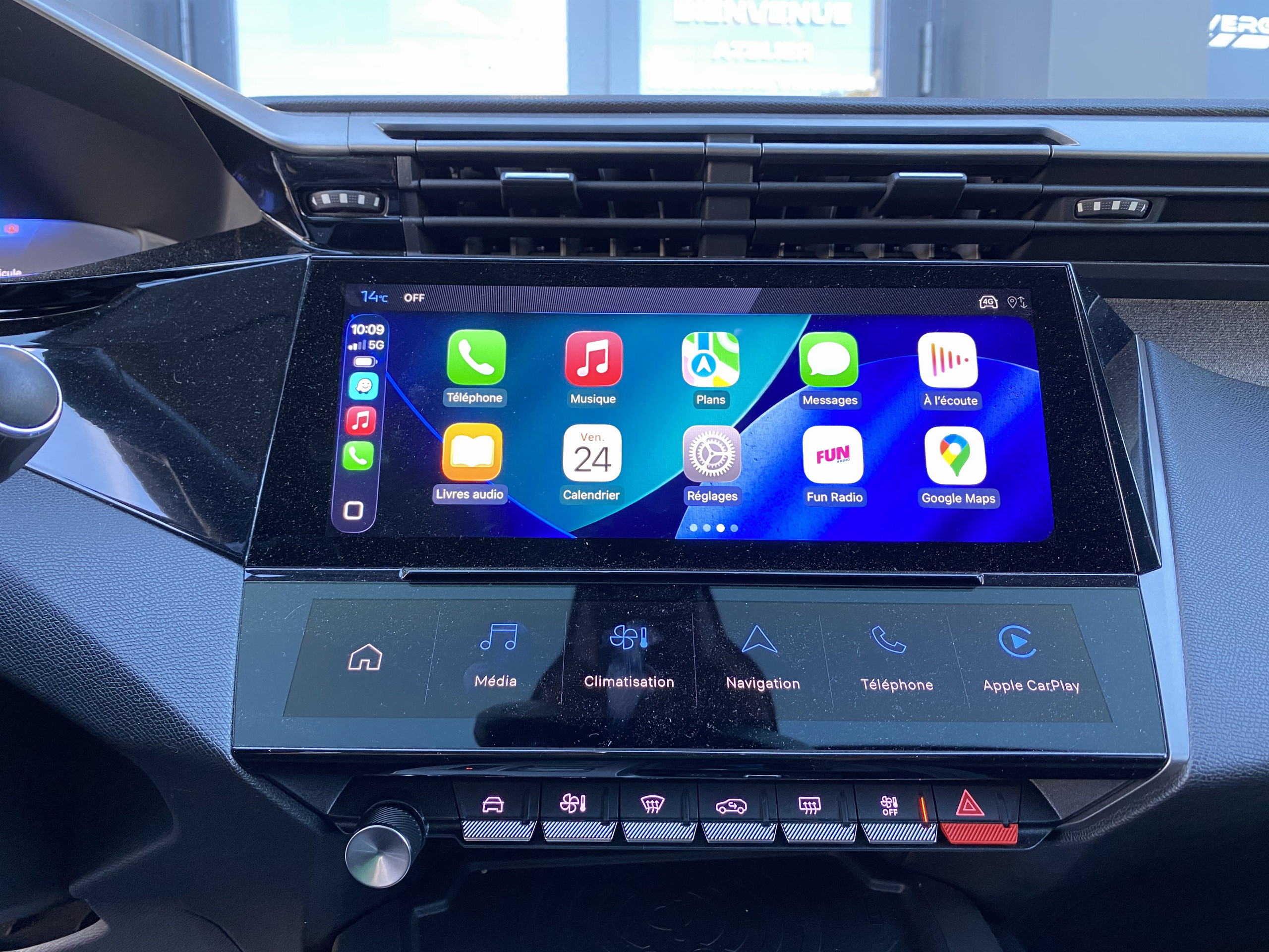 Peugeot 308  III BlueHDi 130 AUTO8 ALLURE groupe Vergnon