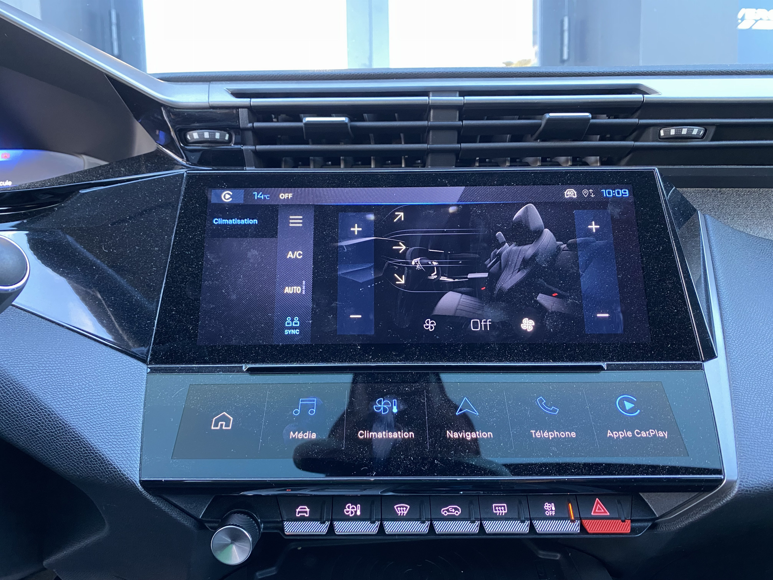 Peugeot 308  III BlueHDi 130 AUTO8 ALLURE groupe Vergnon