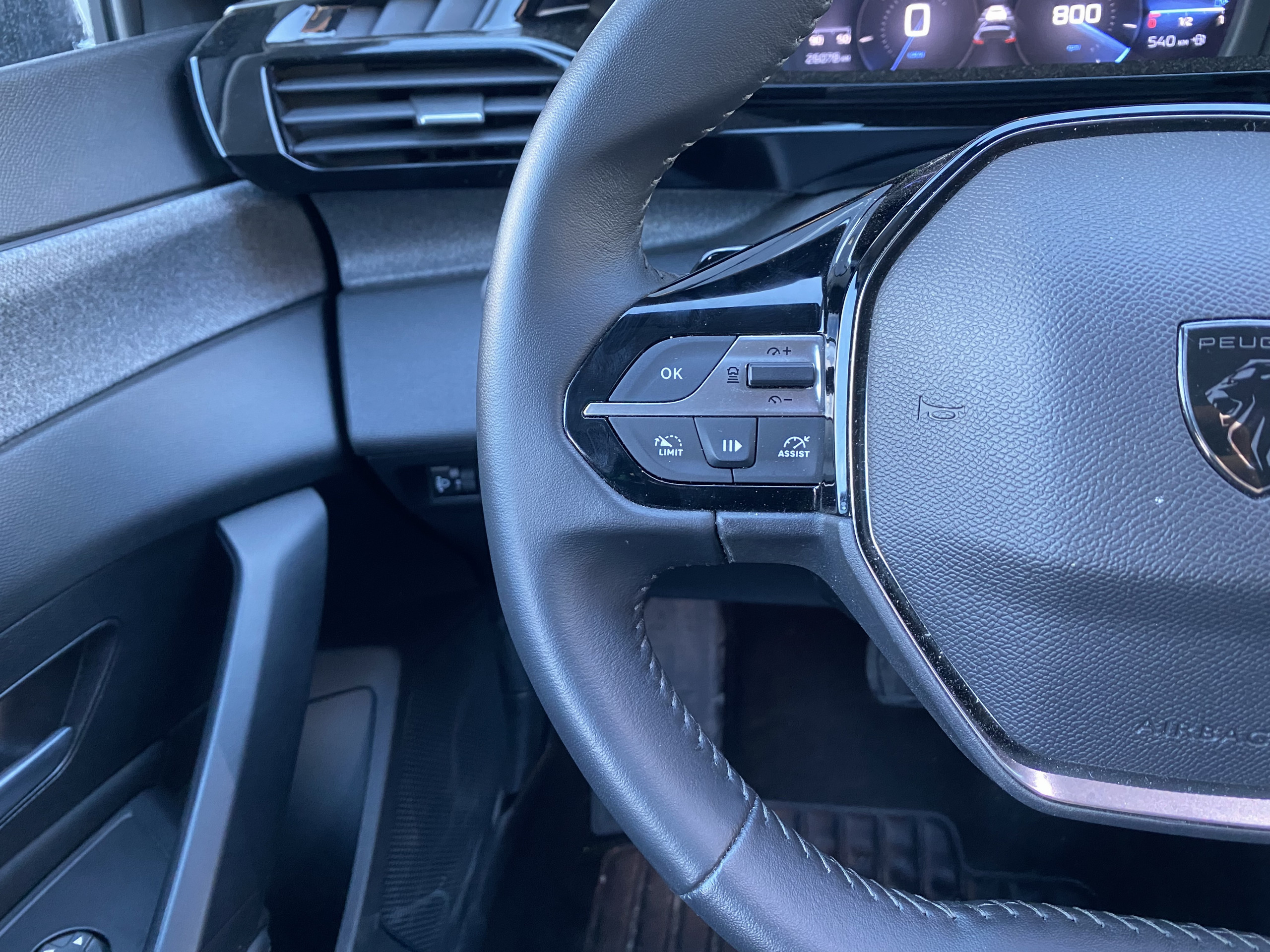 Peugeot 308  III BlueHDi 130 AUTO8 ALLURE groupe Vergnon