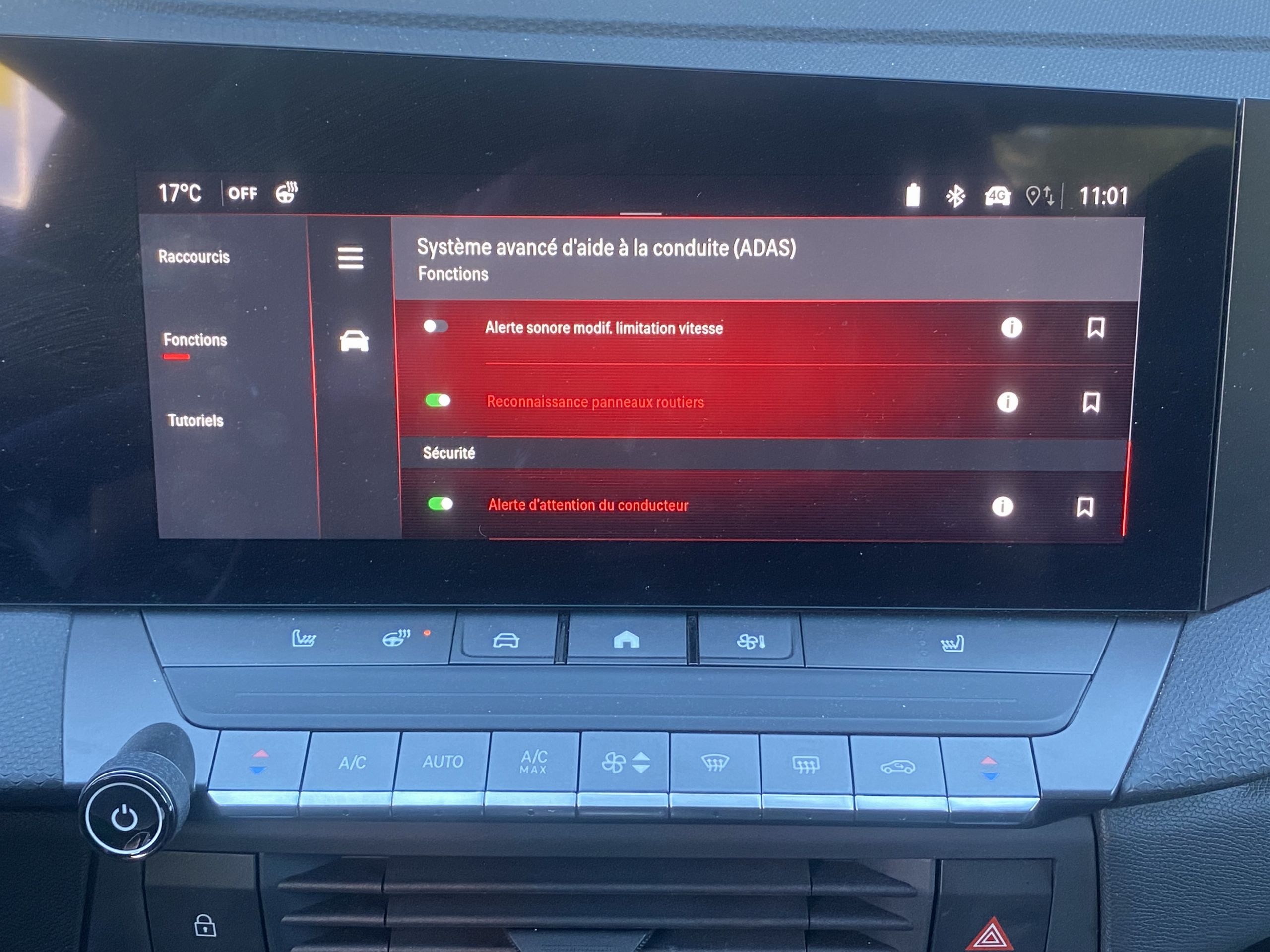 Opel Astra  VI 1.5 Diesel 130ch auto GS groupe Vergnon