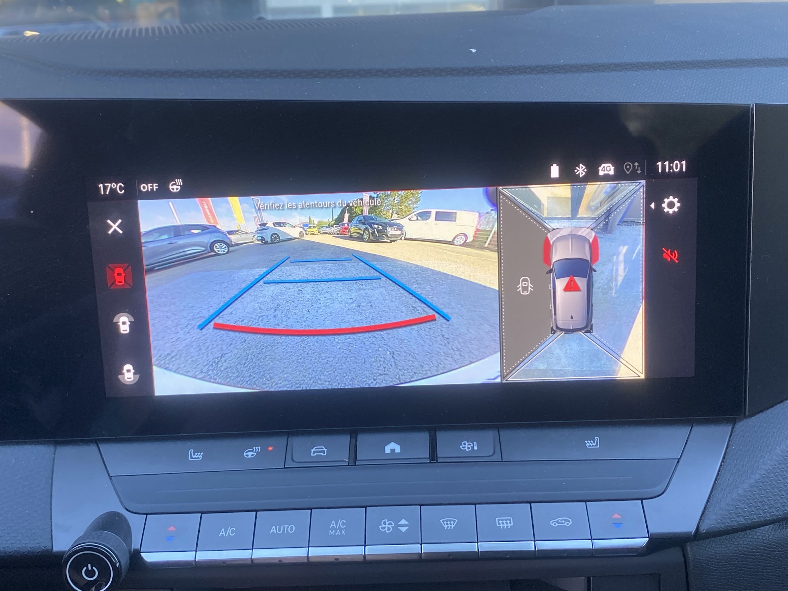 Opel Astra  VI 1.5 Diesel 130ch auto GS groupe Vergnon