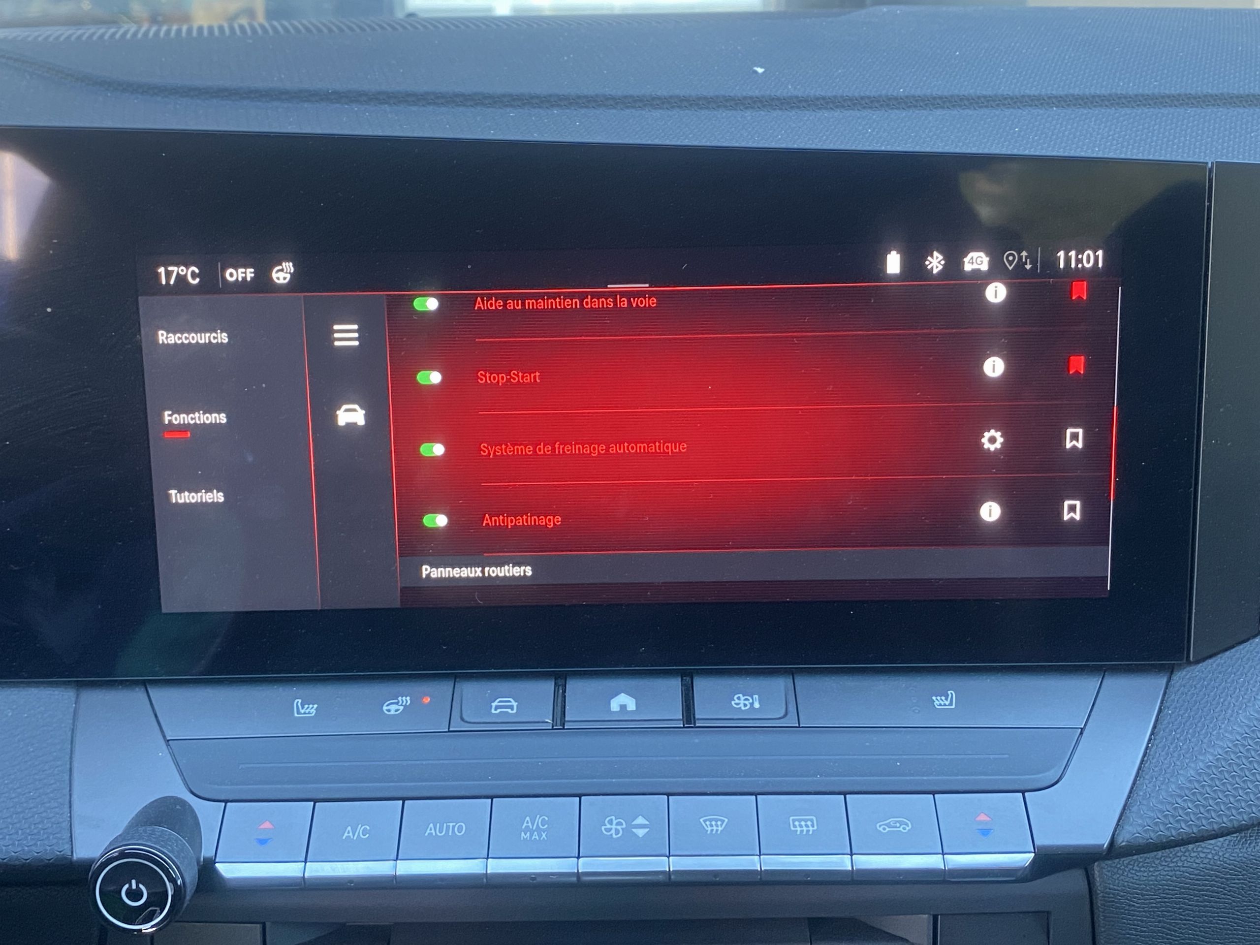 Opel Astra  VI 1.5 Diesel 130ch auto GS groupe Vergnon