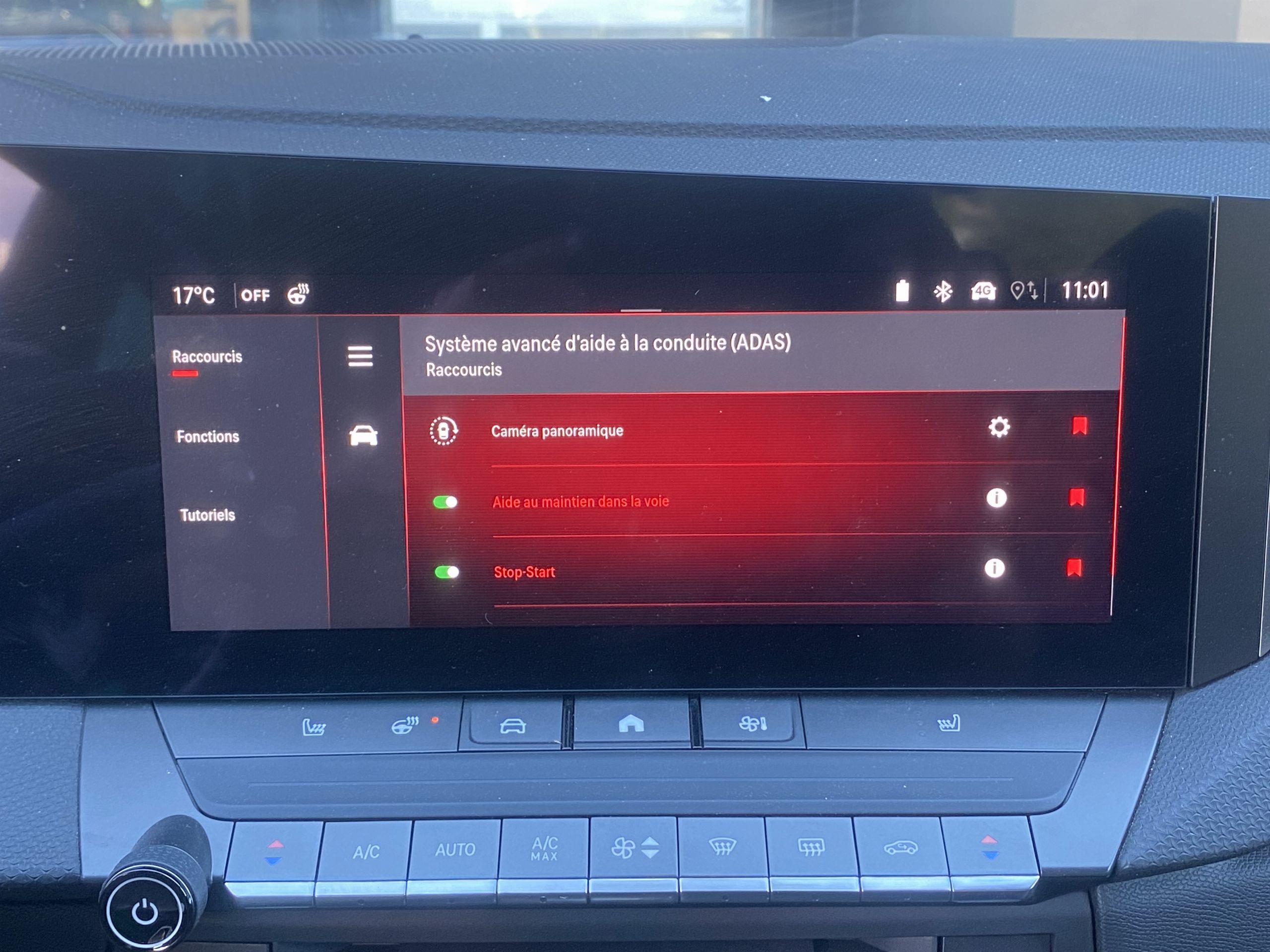 Opel Astra  VI 1.5 Diesel 130ch auto GS groupe Vergnon