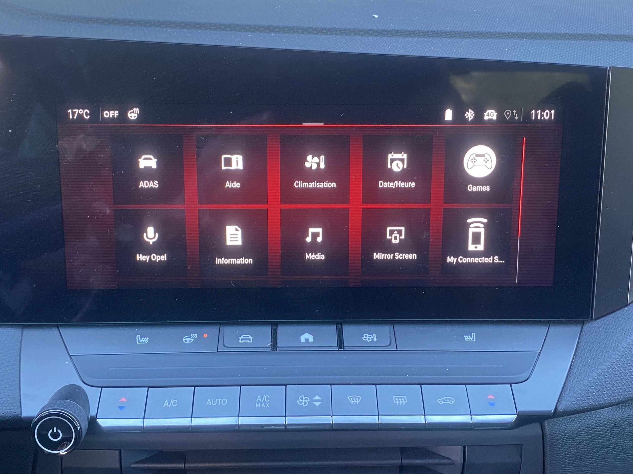 Opel Astra  VI 1.5 Diesel 130ch auto GS groupe Vergnon