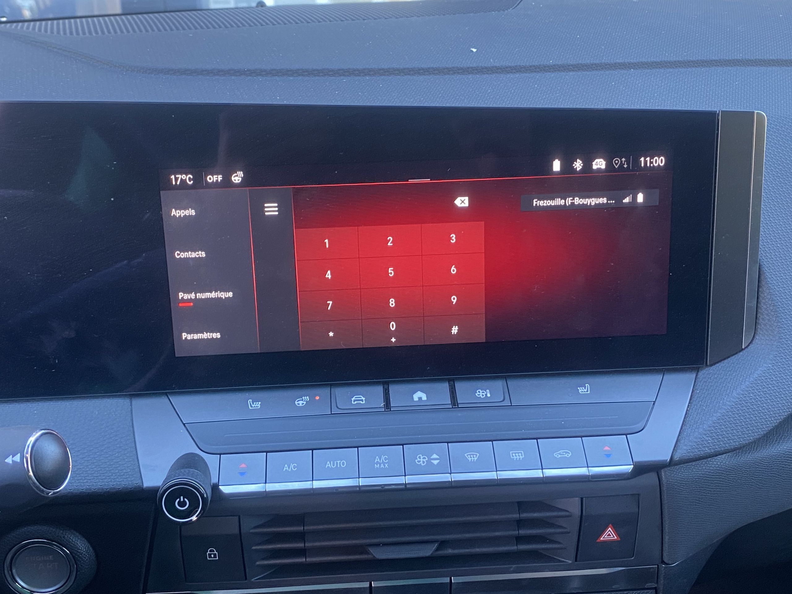 Opel Astra  VI 1.5 Diesel 130ch auto GS groupe Vergnon