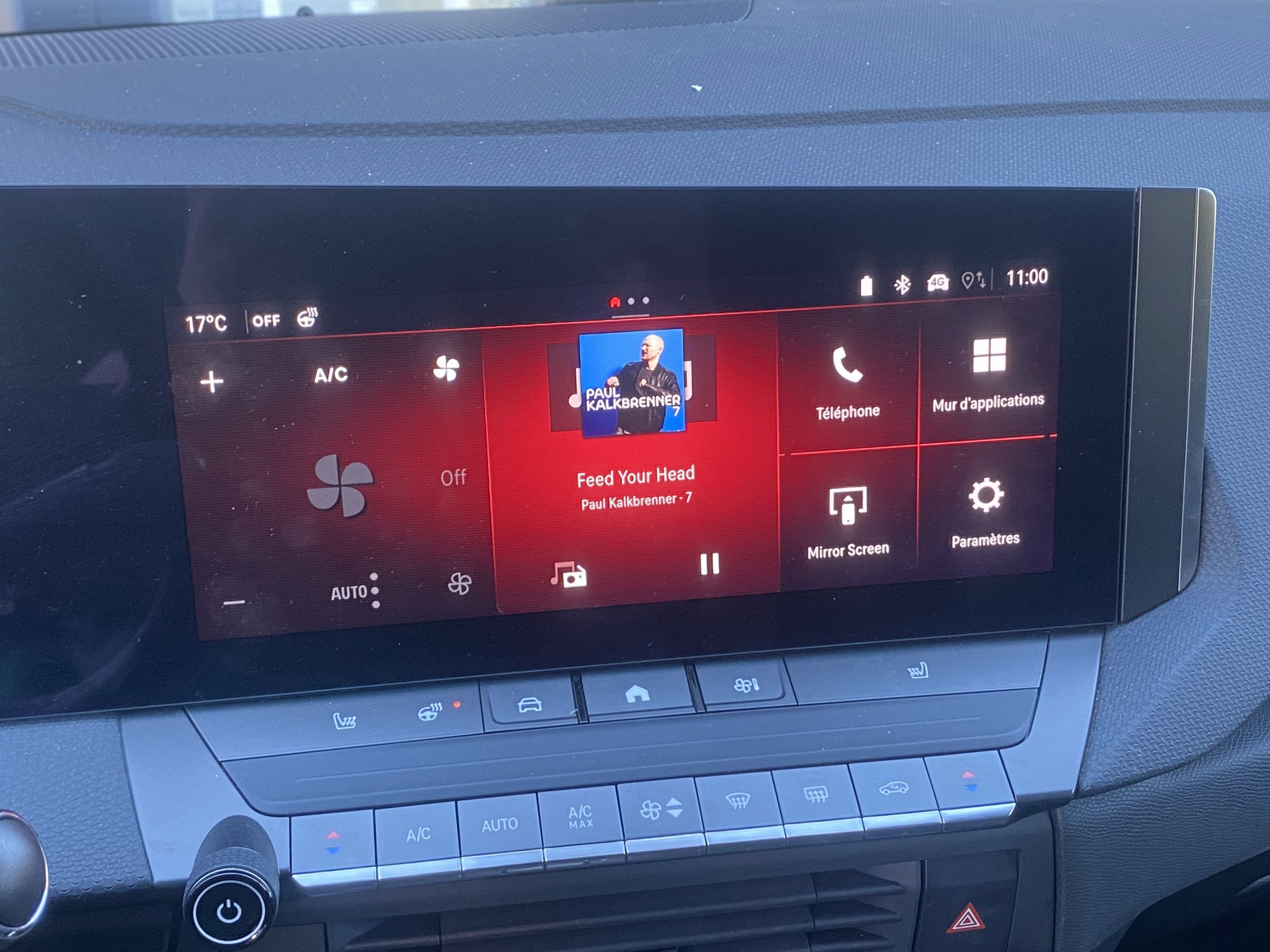 Opel Astra  VI 1.5 Diesel 130ch auto GS groupe Vergnon