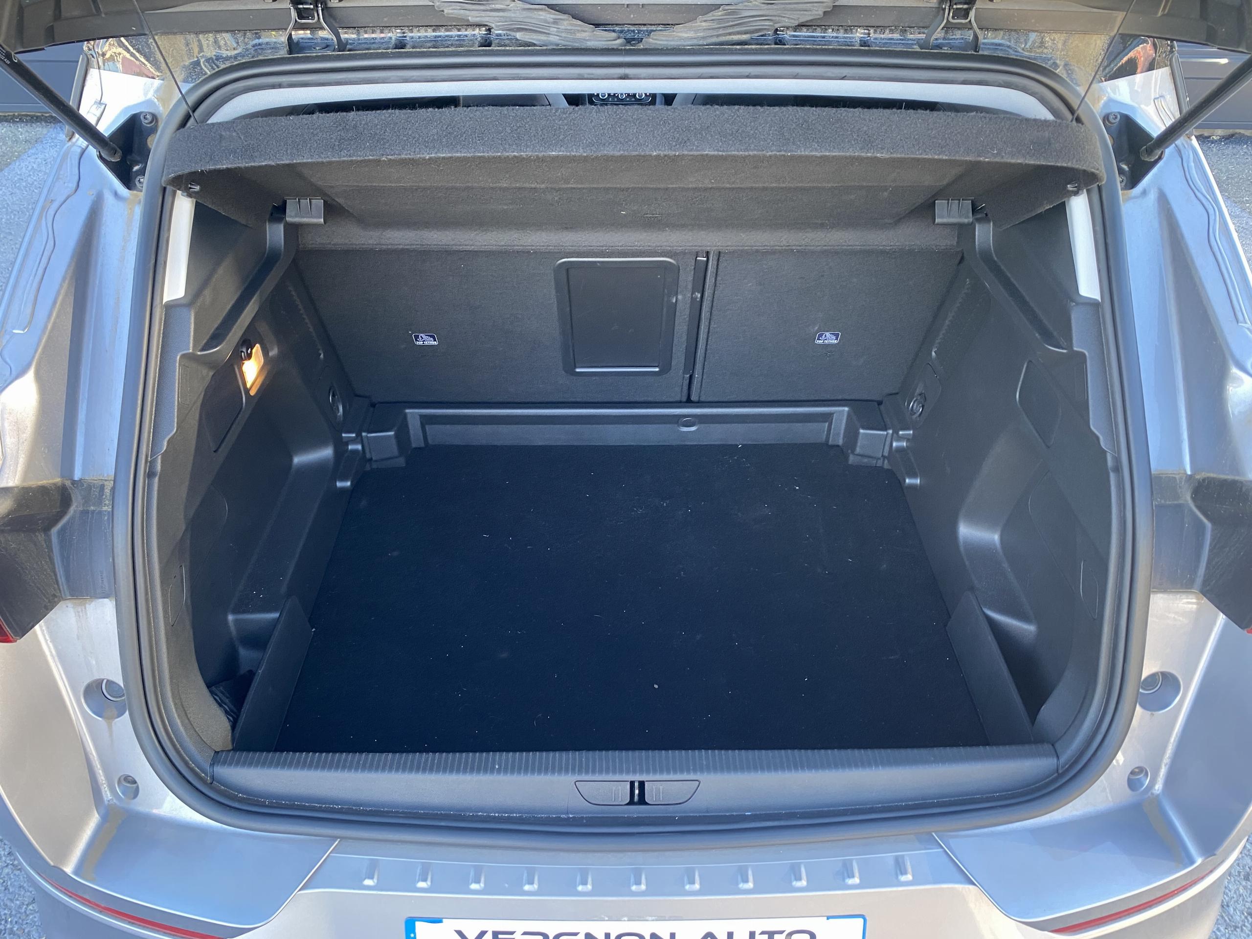 Opel Grandland 1.5 Diesel 130ch Auto ULTIMATE groupe Vergnon