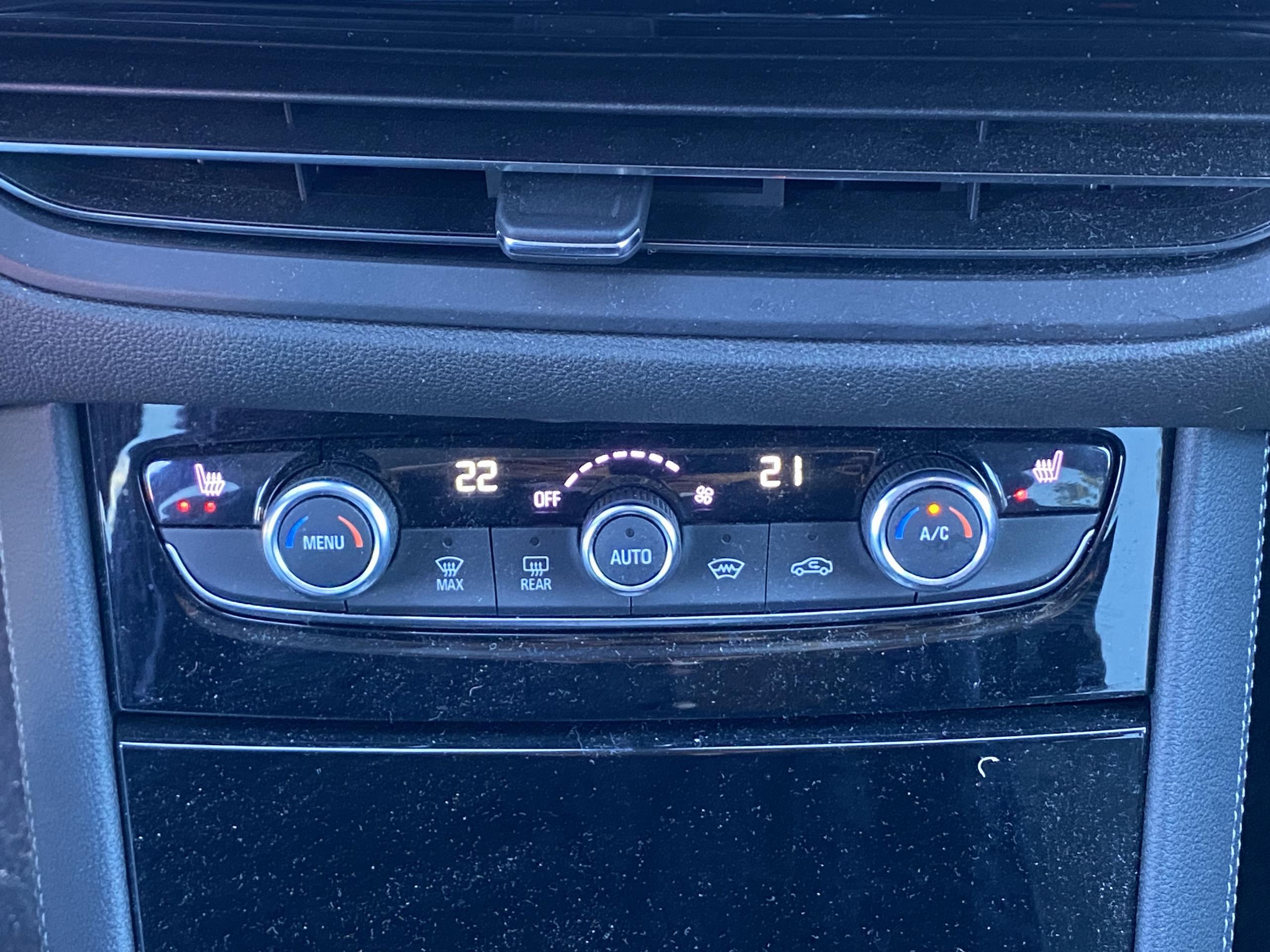 Opel Grandland 1.5 Diesel 130ch Auto ULTIMATE groupe Vergnon