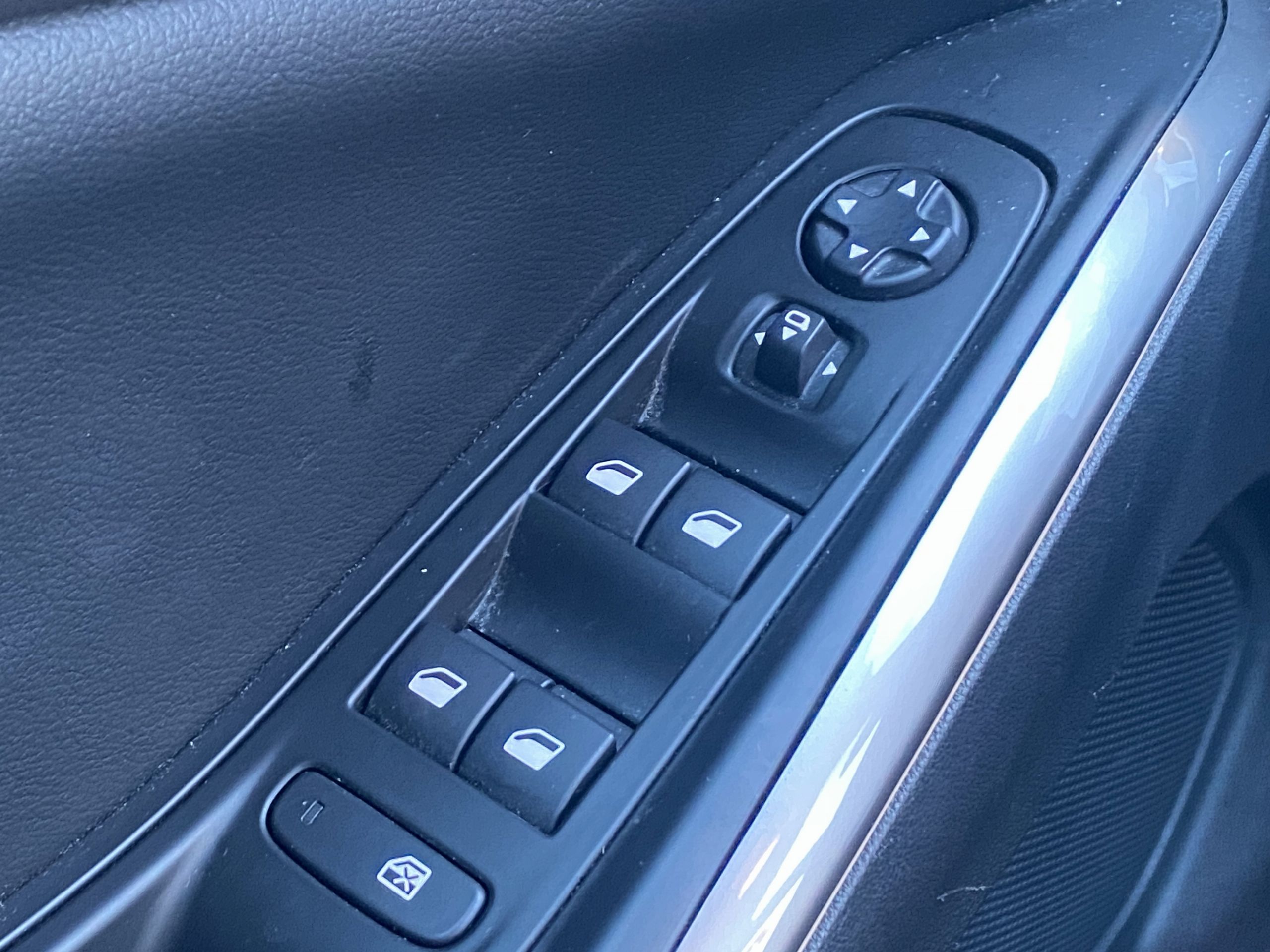 Opel Grandland 1.5 Diesel 130ch Auto ULTIMATE groupe Vergnon