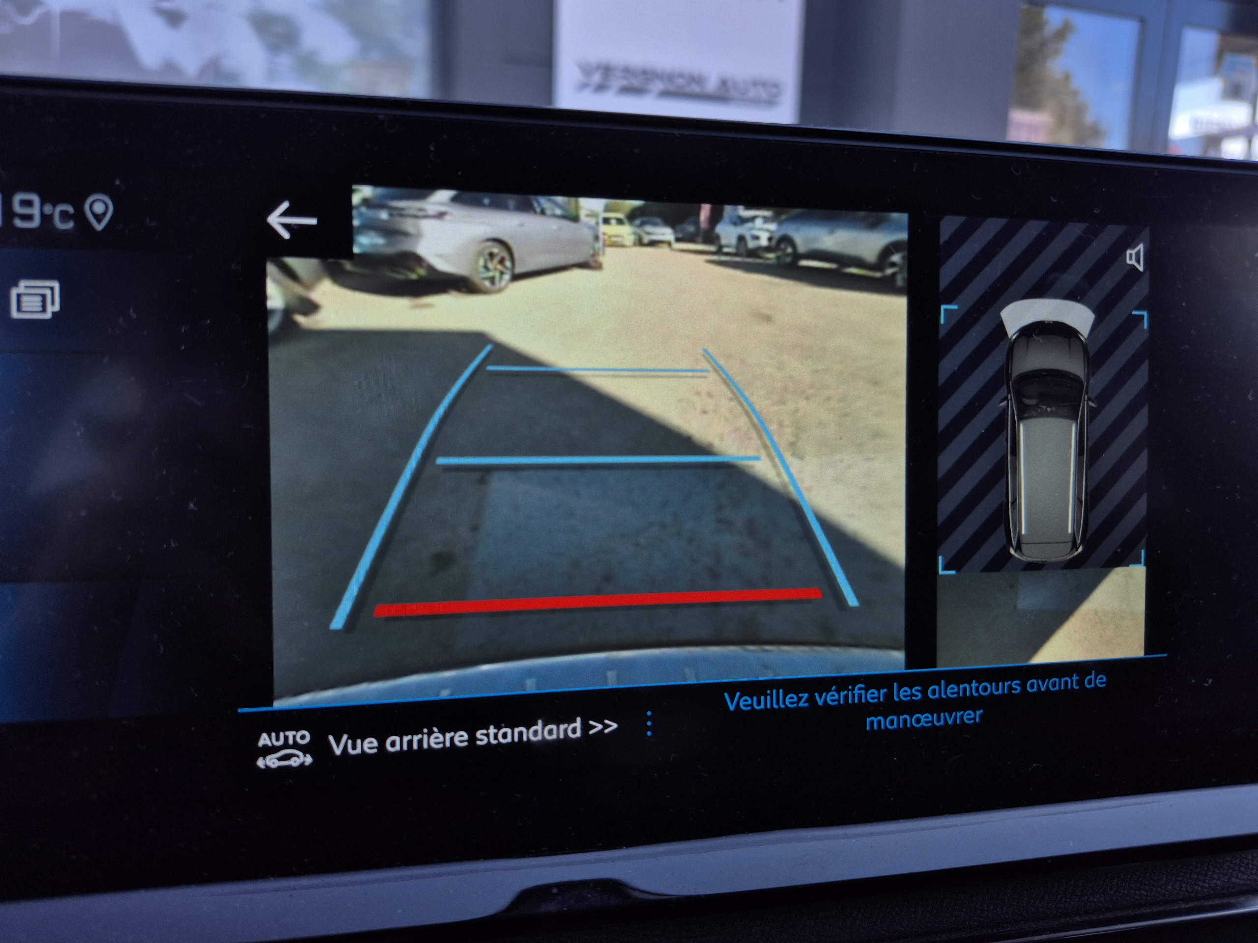 Peugeot 5008  II PureTech 130 S&S EAT8 Allure Pack groupe Vergnon