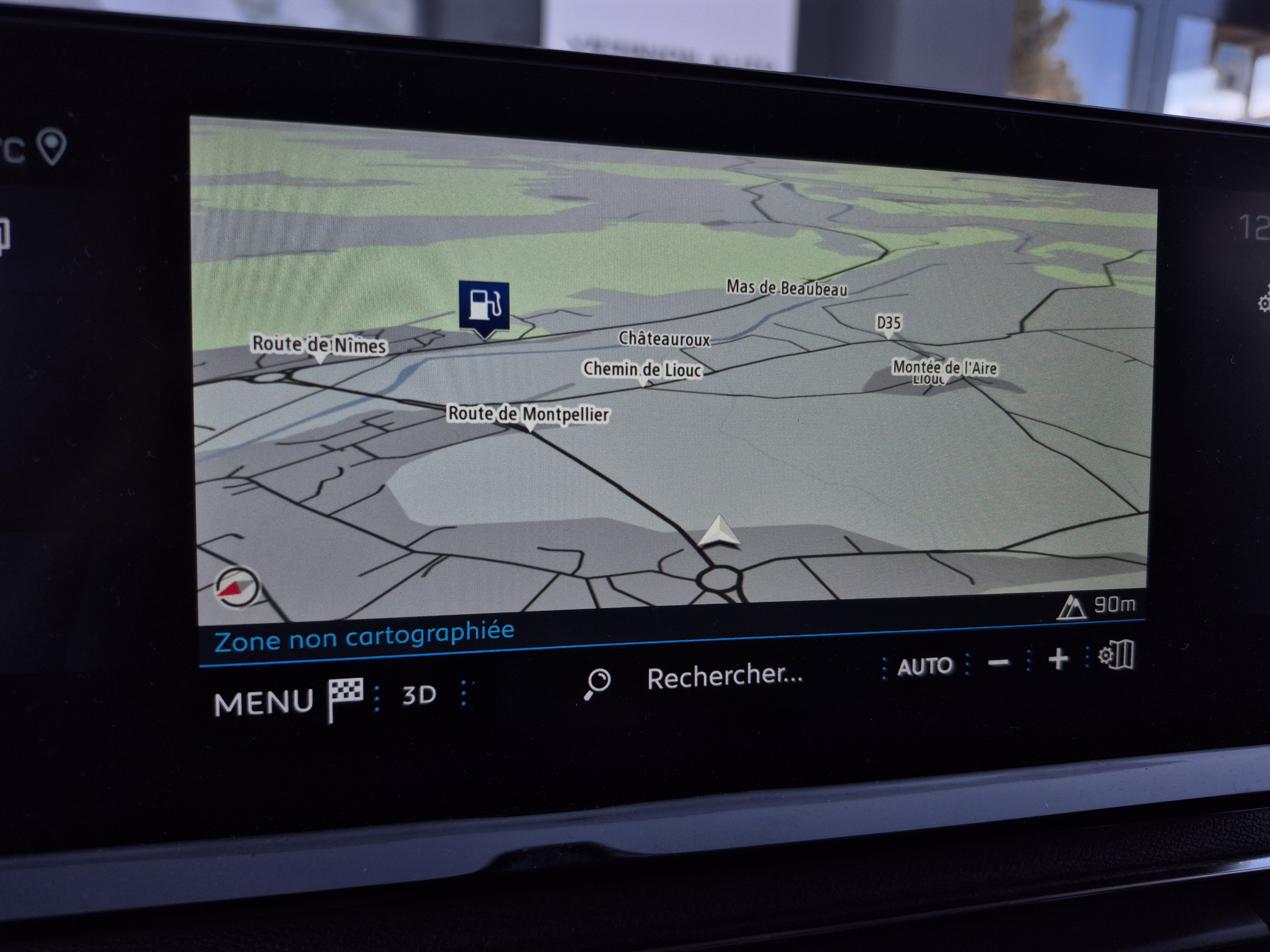 Peugeot 5008  II PureTech 130 S&S EAT8 Allure Pack groupe Vergnon