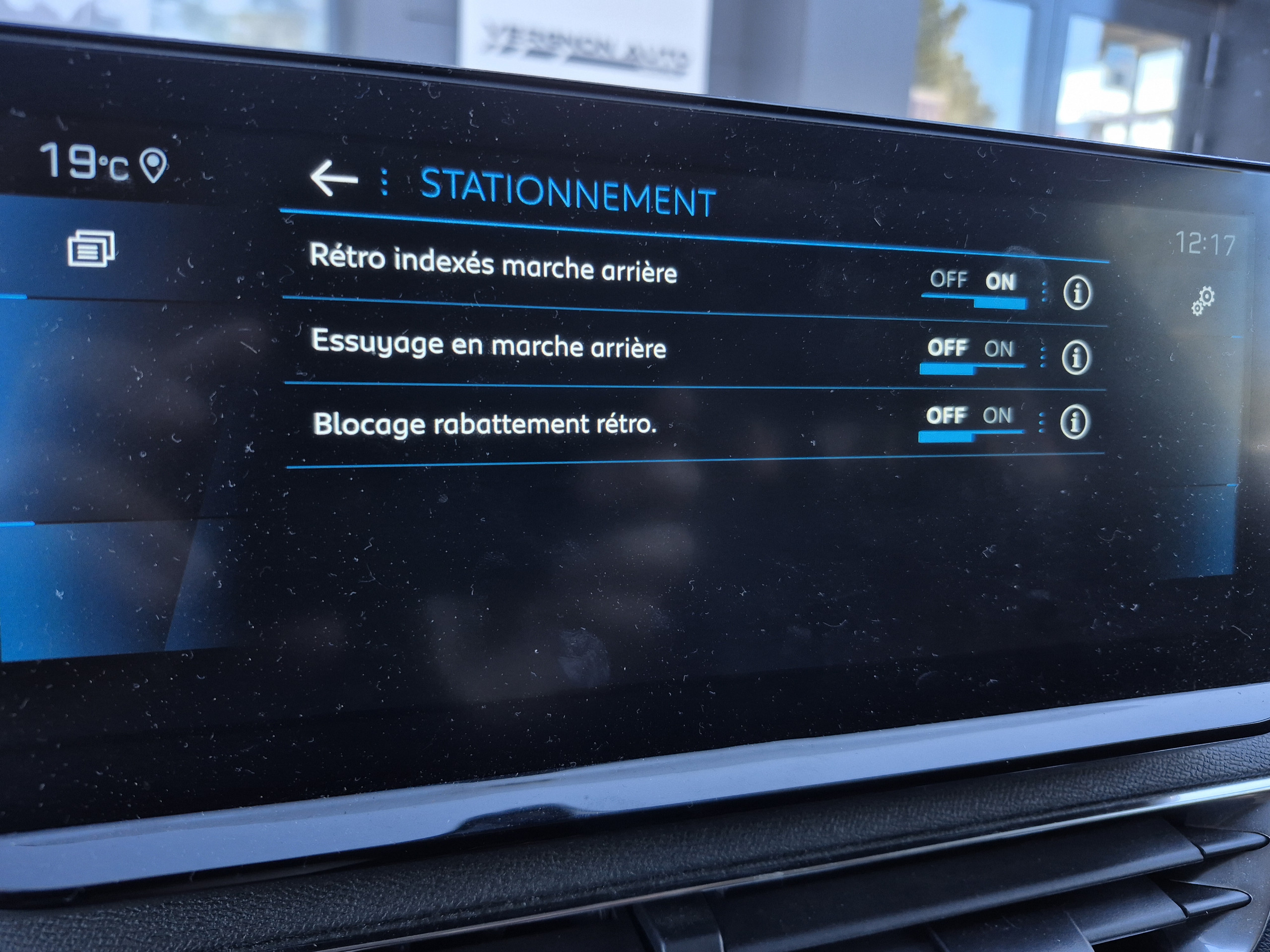 Peugeot 5008  II PureTech 130 S&S EAT8 Allure Pack groupe Vergnon