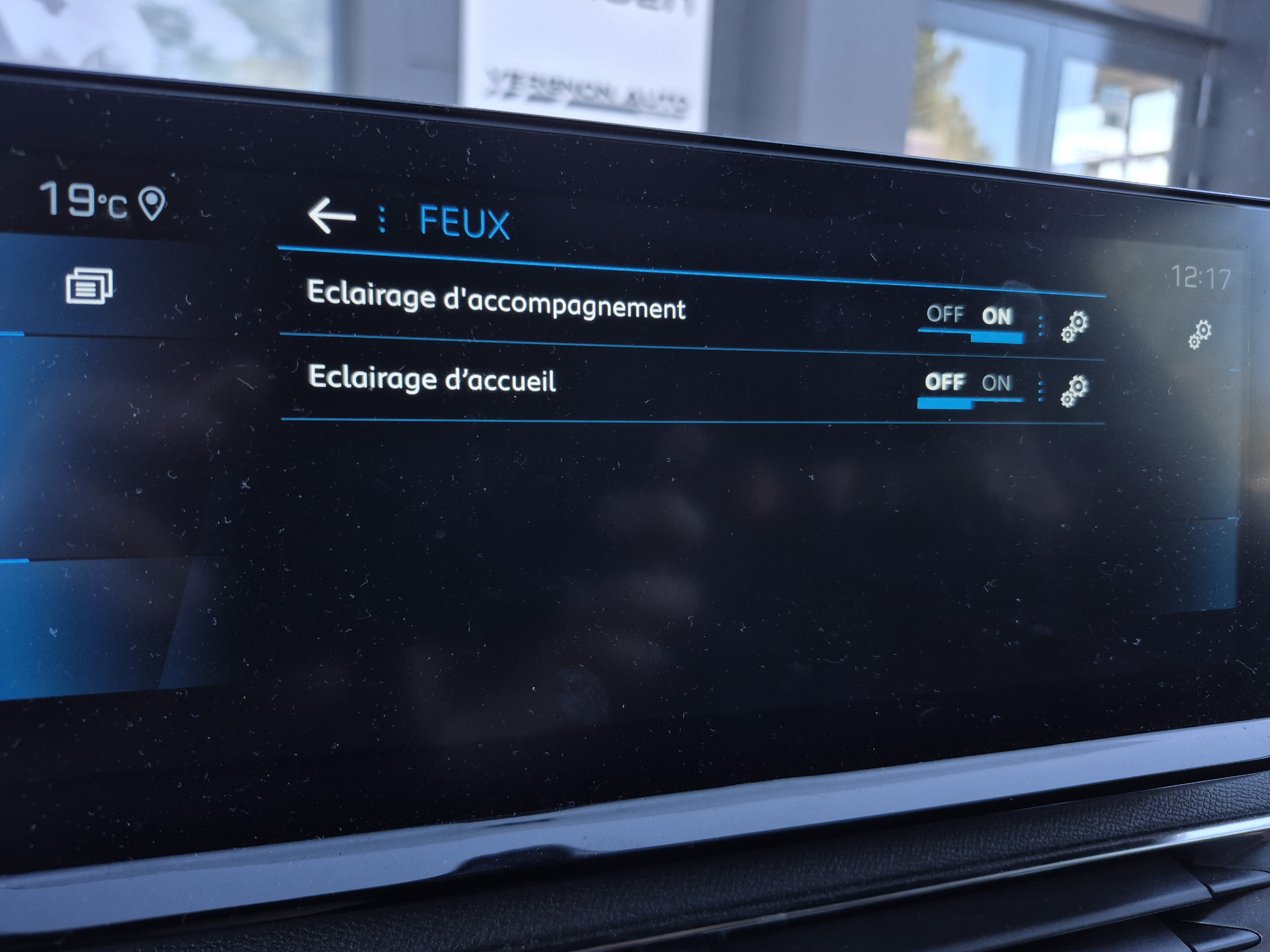 Peugeot 5008  II PureTech 130 S&S EAT8 Allure Pack groupe Vergnon