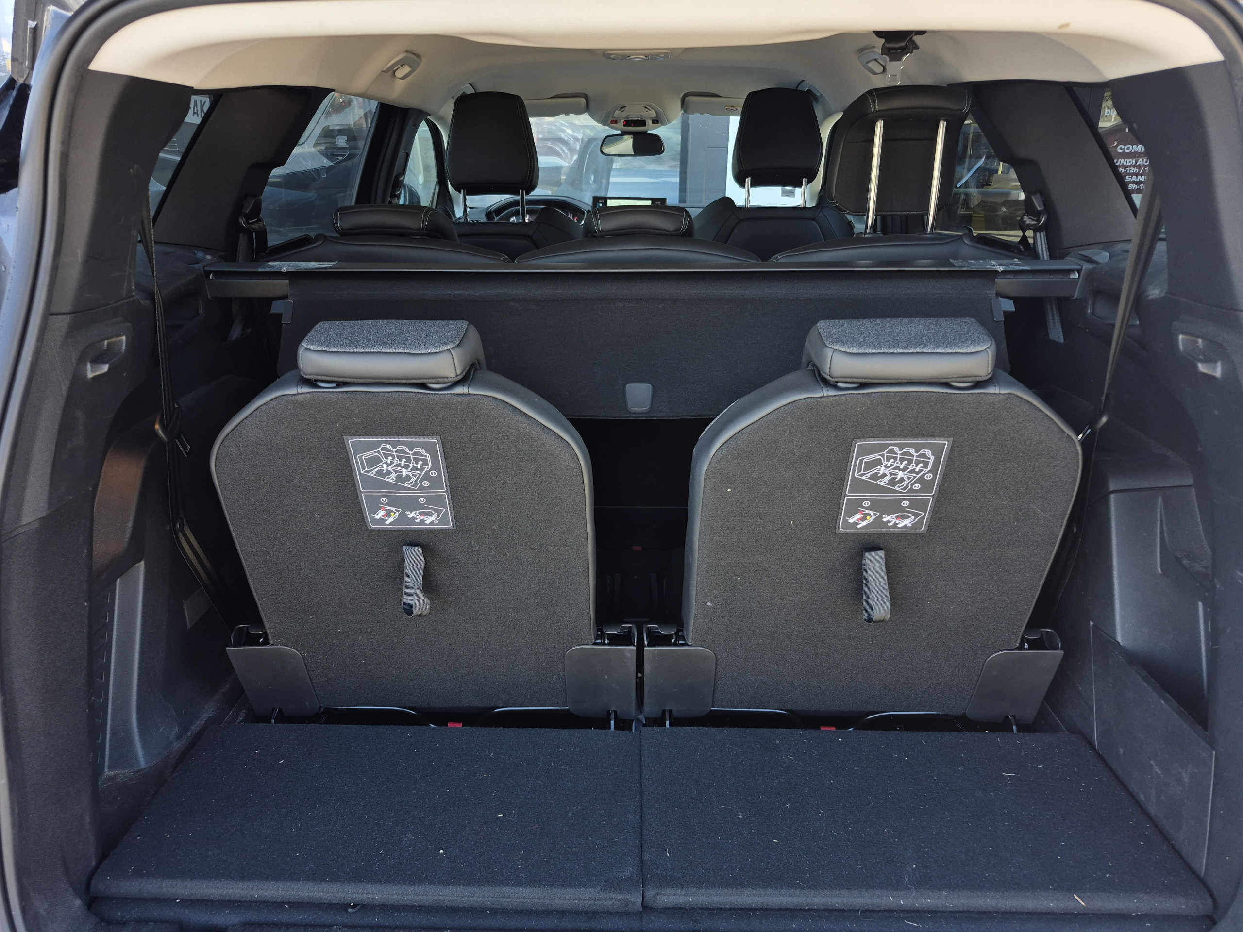 Peugeot 5008  II PureTech 130 S&S EAT8 Allure Pack groupe Vergnon