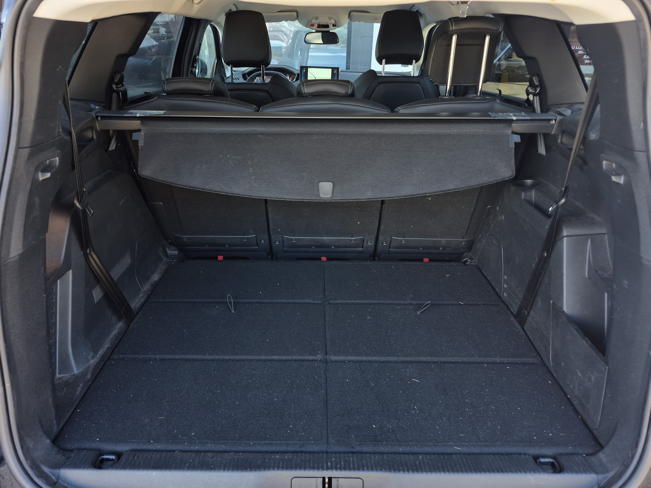 Peugeot 5008  II PureTech 130 S&S EAT8 Allure Pack groupe Vergnon