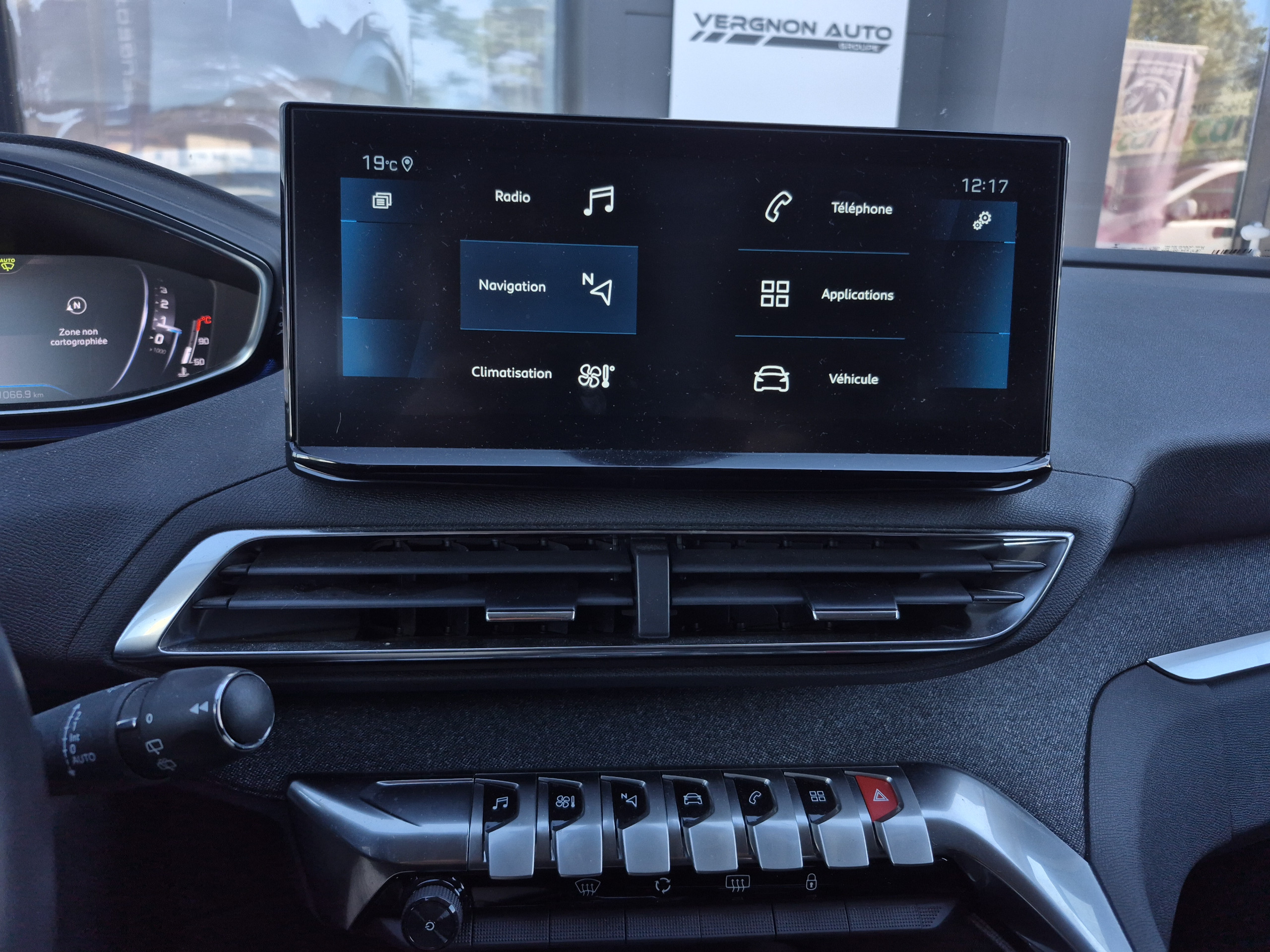 Peugeot 5008  II PureTech 130 S&S EAT8 Allure Pack groupe Vergnon