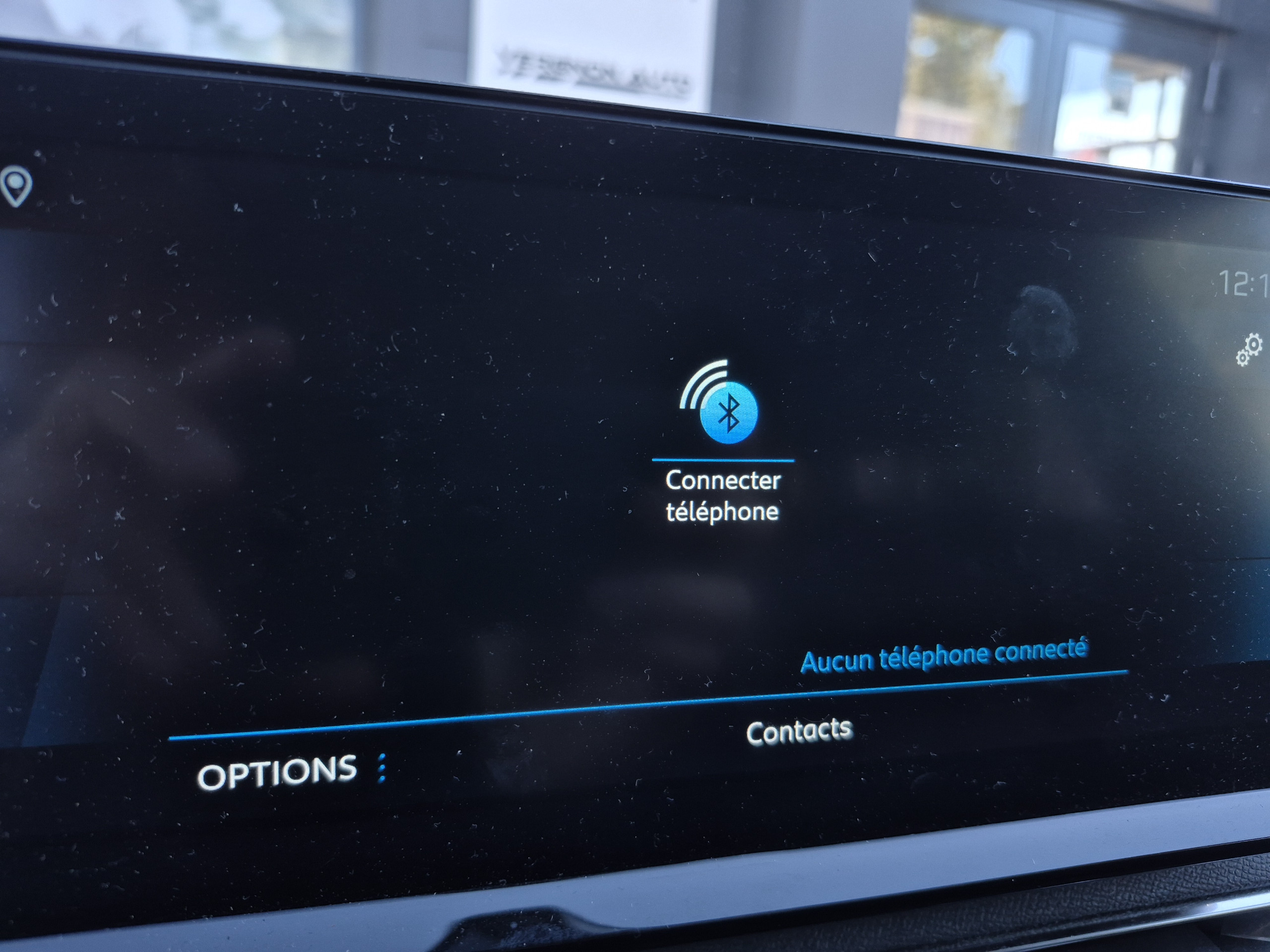 Peugeot 5008  II PureTech 130 S&S EAT8 Allure Pack groupe Vergnon