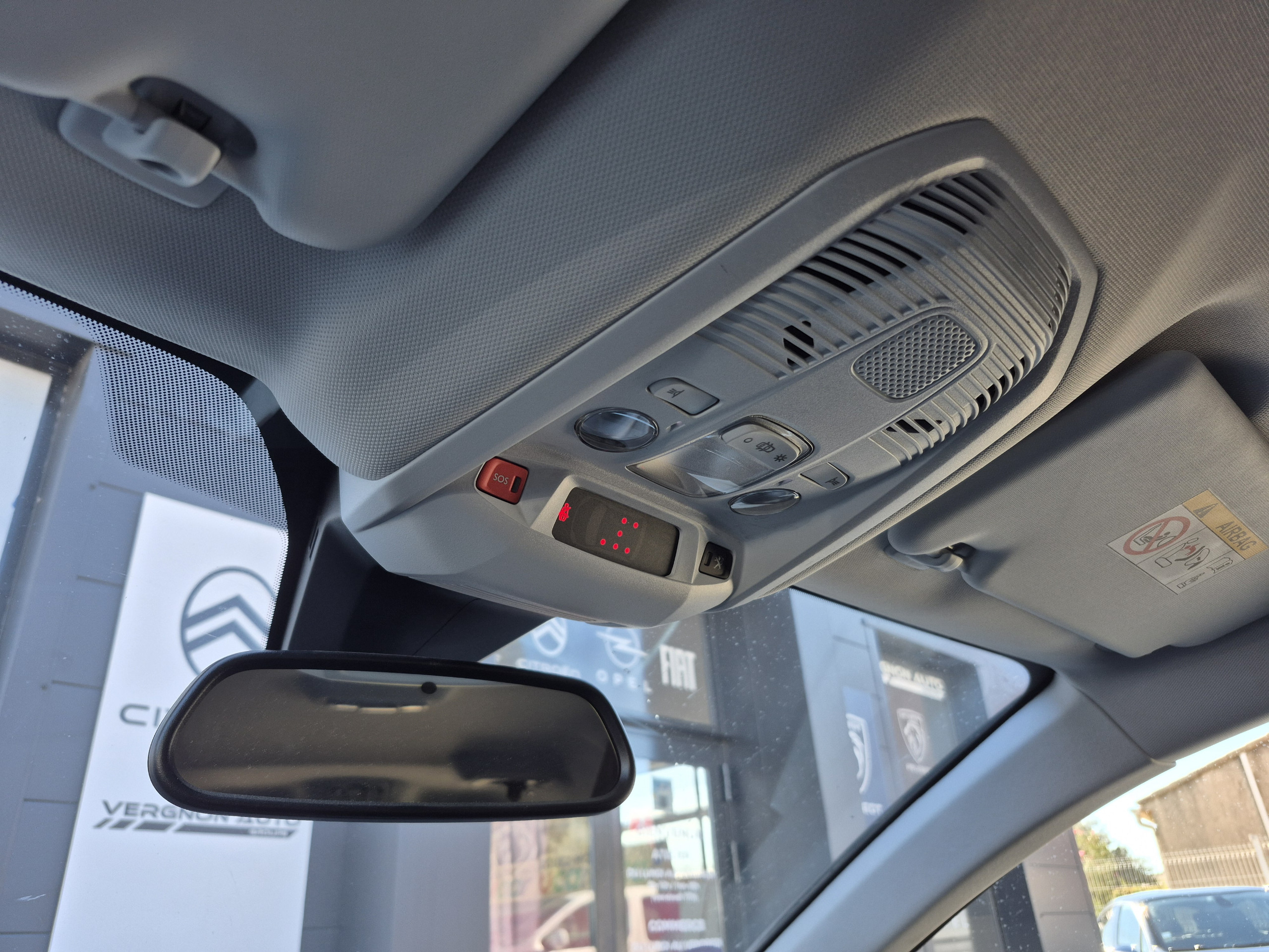 Peugeot 5008  II PureTech 130 S&S EAT8 Allure Pack groupe Vergnon