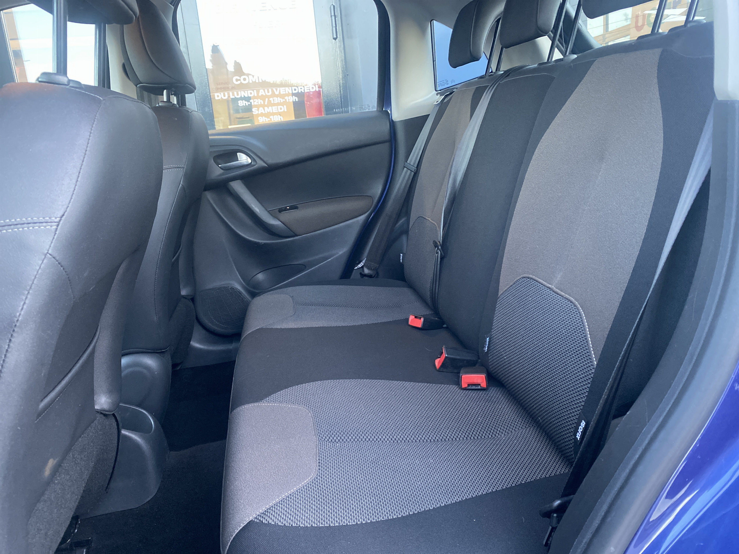 Citroën C3  II VTi 68 PureTech Confort groupe Vergnon