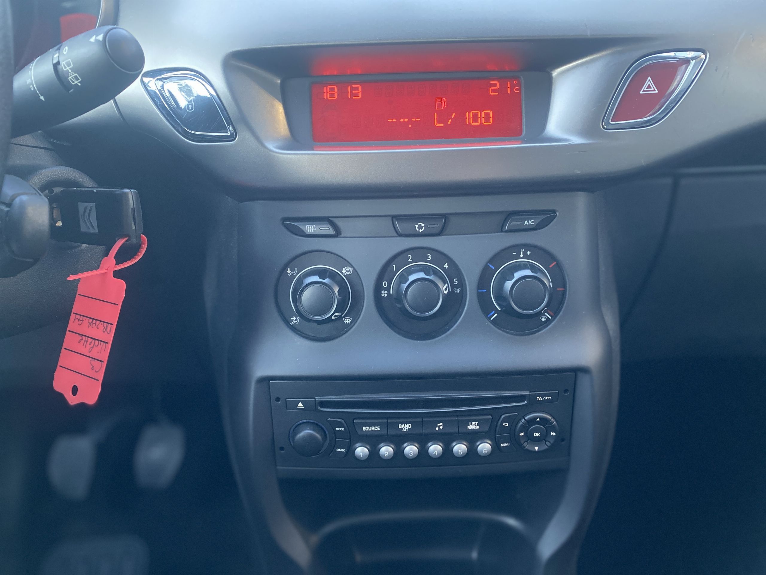 Citroën C3  II VTi 68 PureTech Confort groupe Vergnon