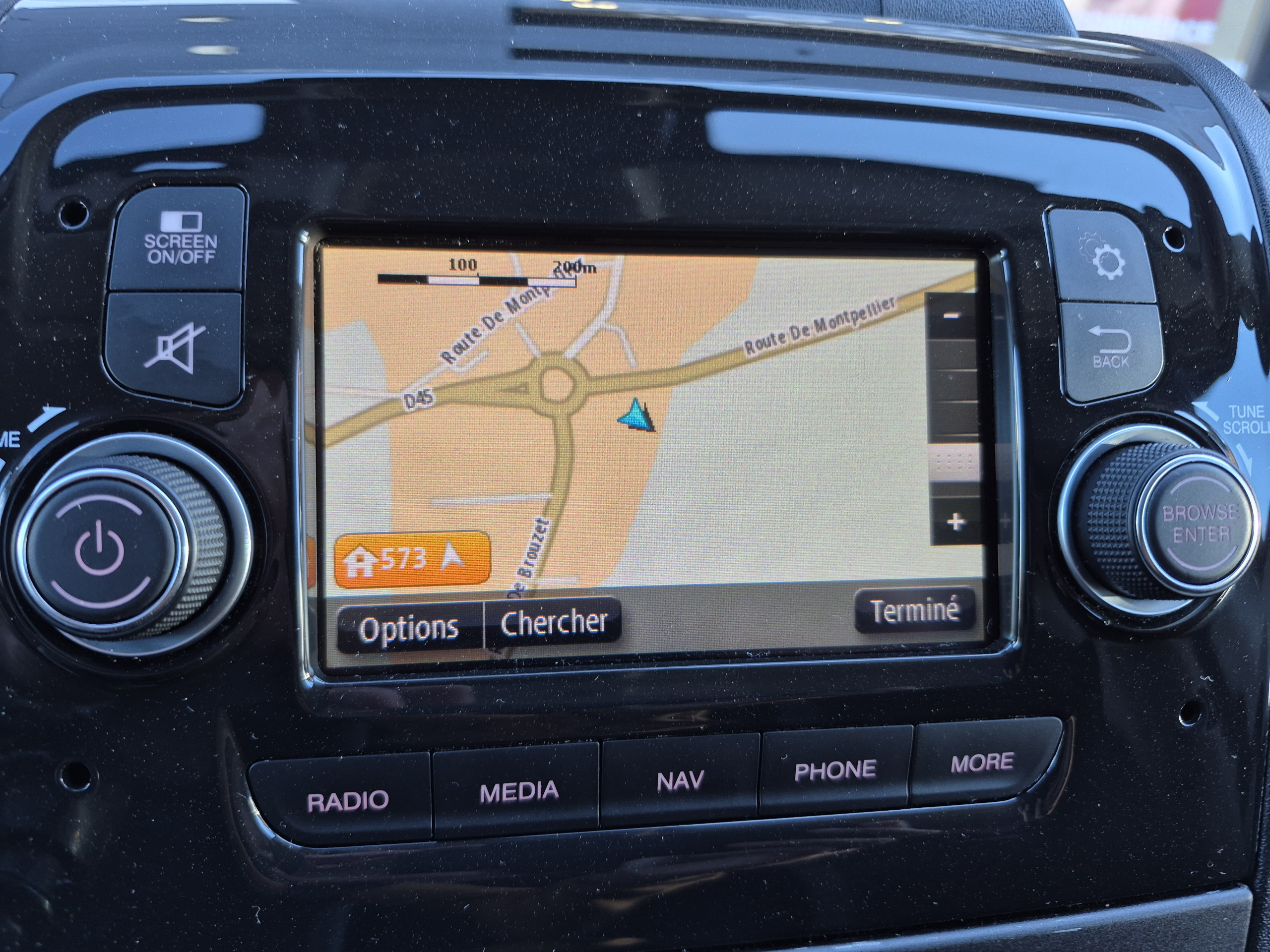 Peugeot Boxer  II BlueHDi 140 S&S ASPHALT 333 L2H2 groupe Vergnon