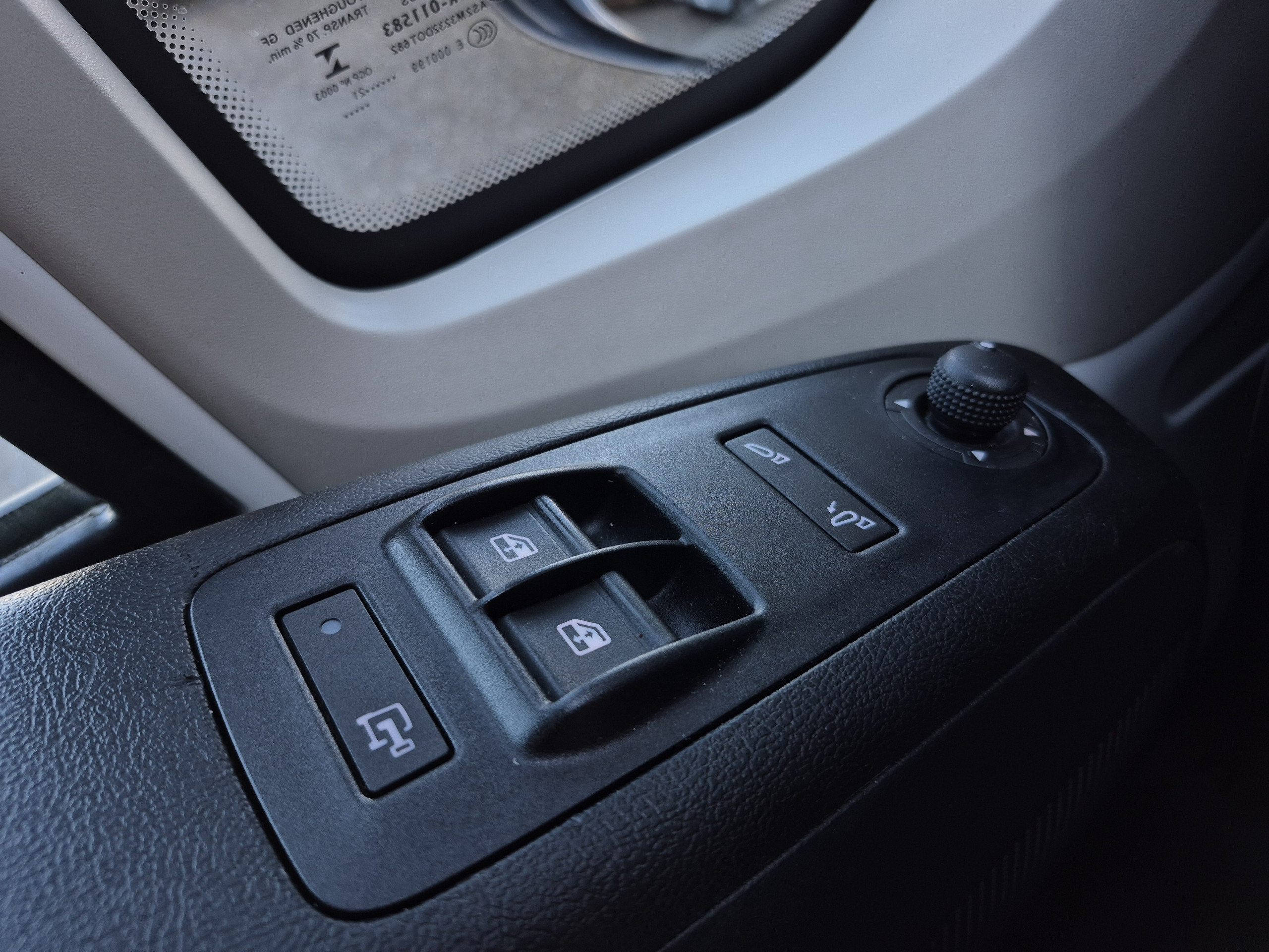 Peugeot Boxer  II BlueHDi 140 S&S ASPHALT 333 L2H2 groupe Vergnon