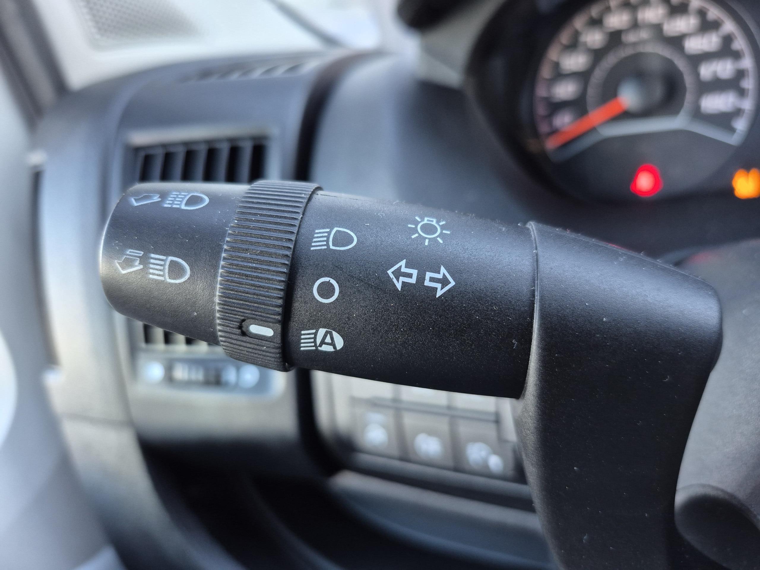 Peugeot Boxer  II BlueHDi 140 S&S ASPHALT 333 L2H2 groupe Vergnon