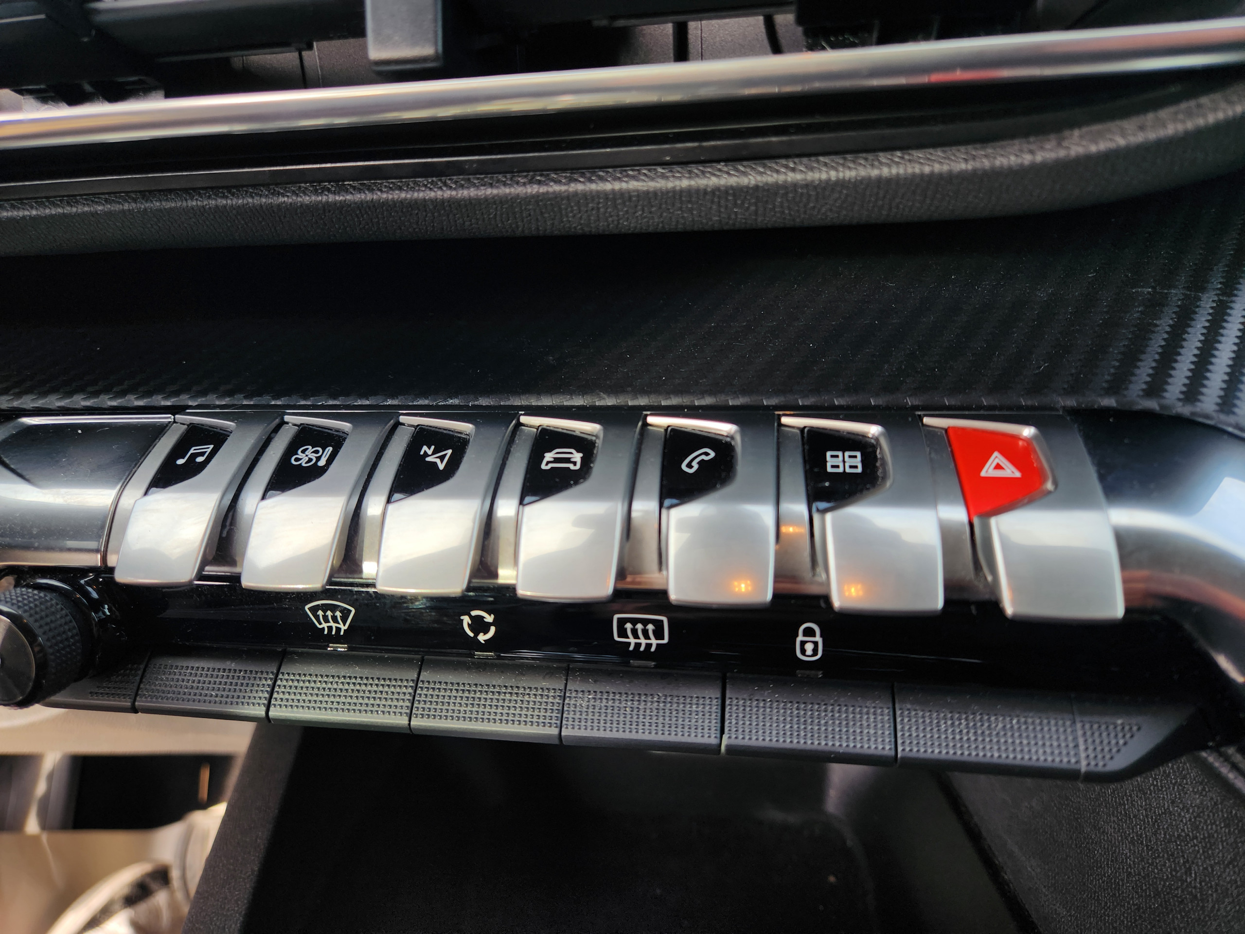 Peugeot 5008  II PureTech 130 S&S EAT8 Active Business groupe Vergnon