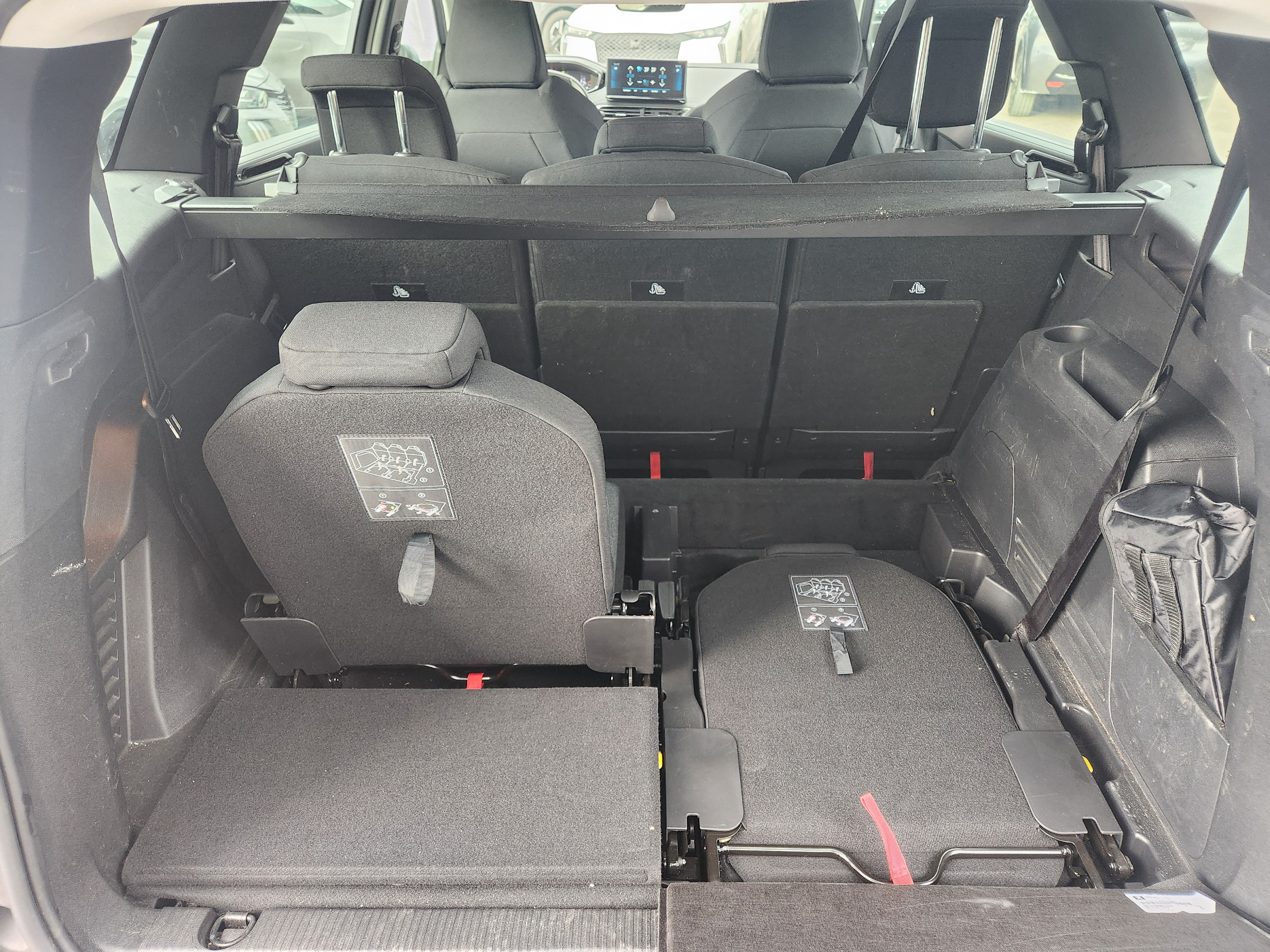 Peugeot 5008  II PureTech 130 S&S EAT8 Active Business groupe Vergnon