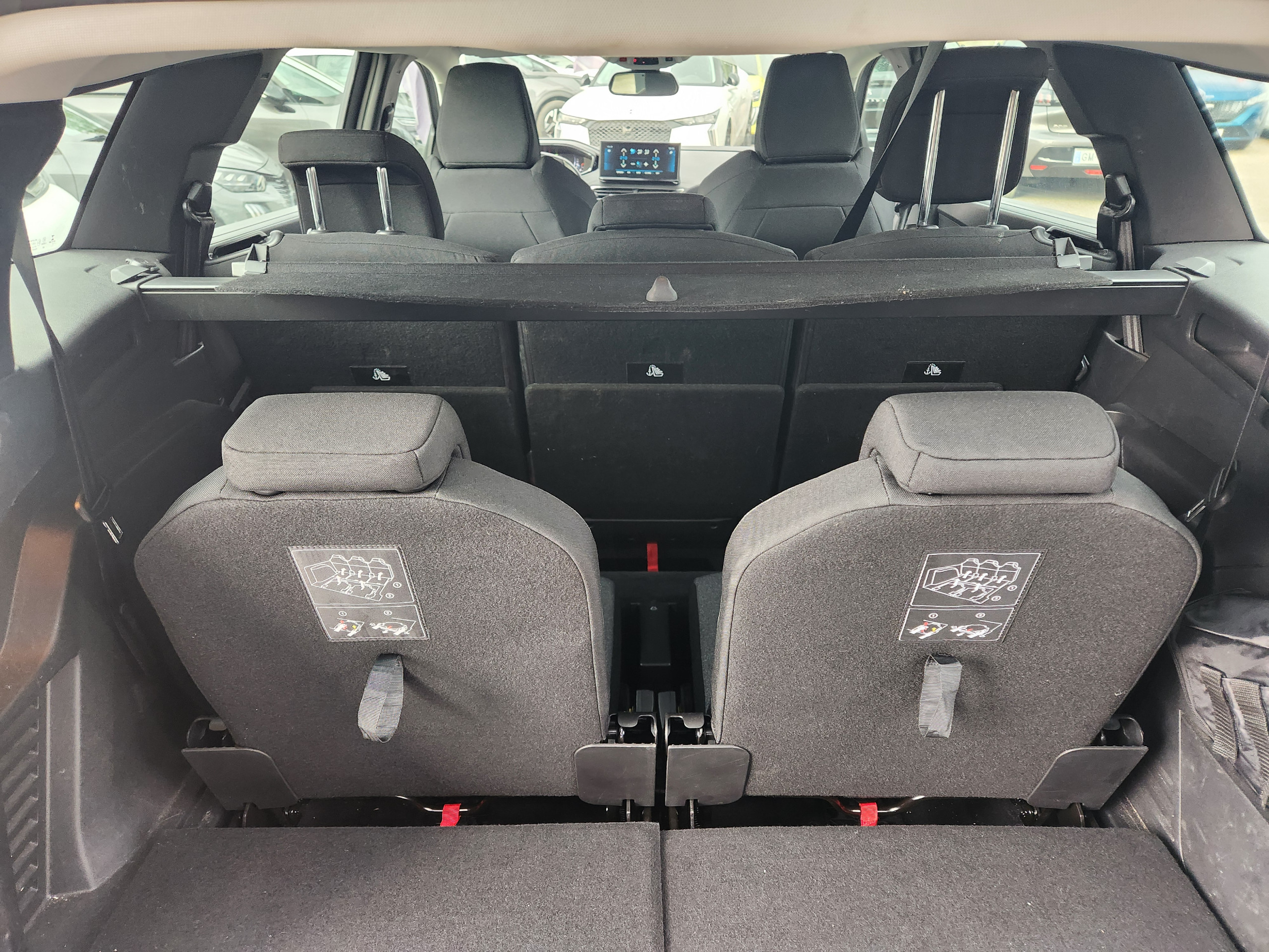 Peugeot 5008  II PureTech 130 S&S EAT8 Active Business groupe Vergnon