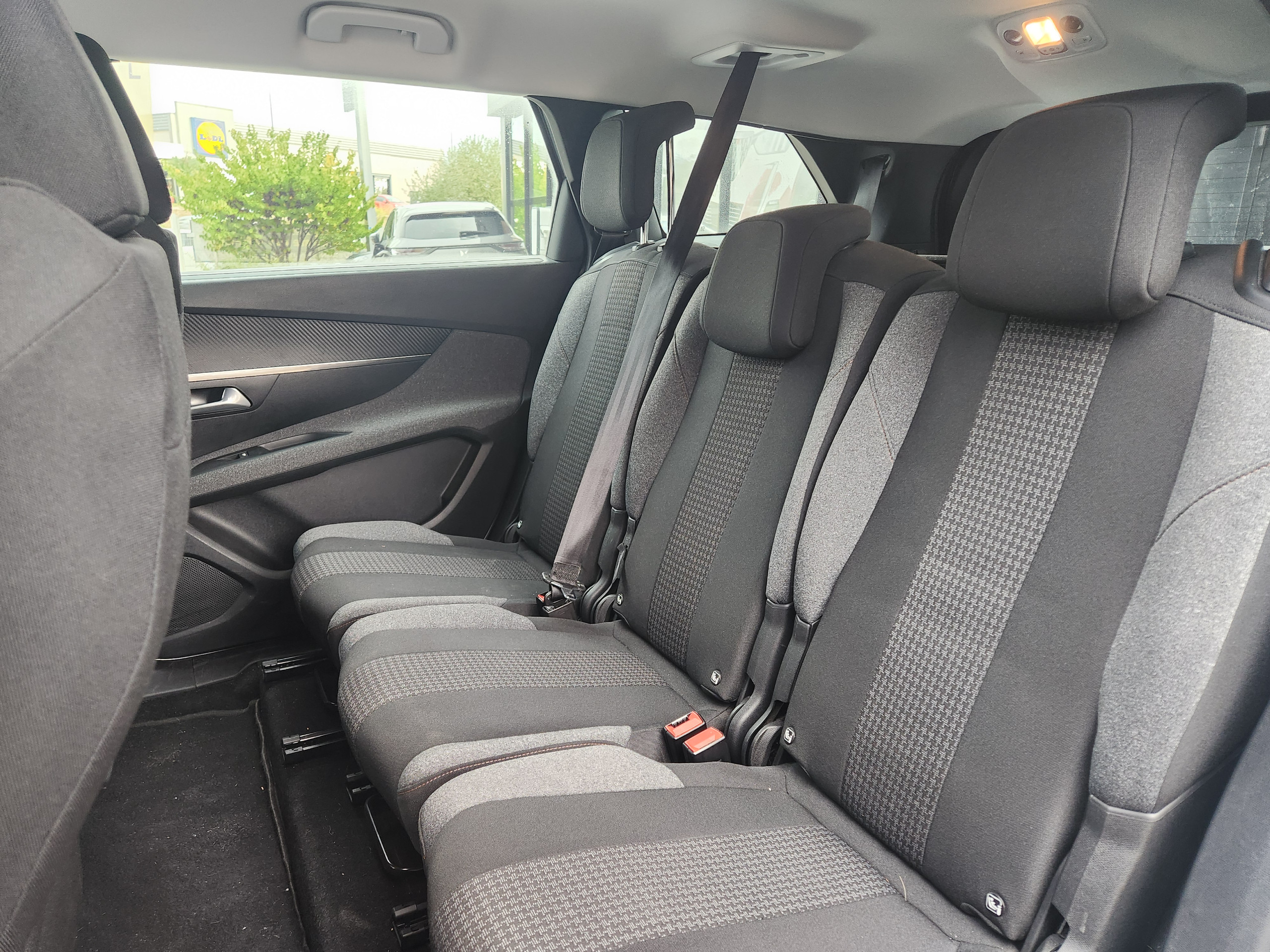 Peugeot 5008  II PureTech 130 S&S EAT8 Active Business groupe Vergnon