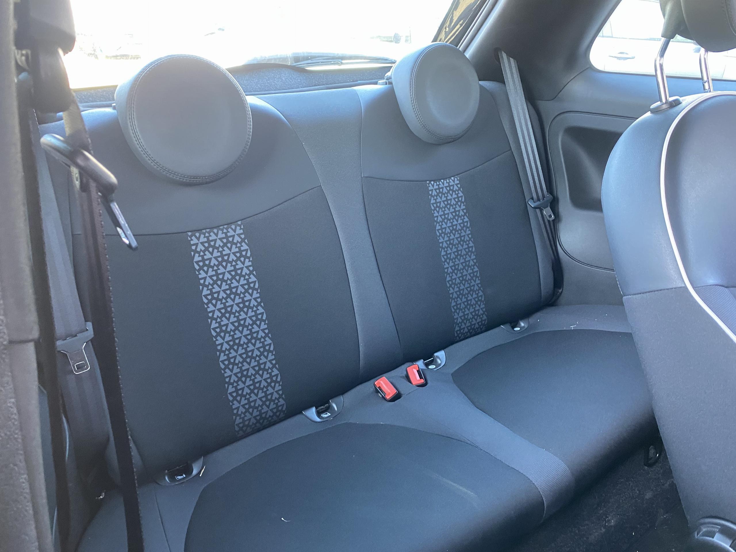 Fiat 500  II 1.0 70ch BSG Sport groupe Vergnon