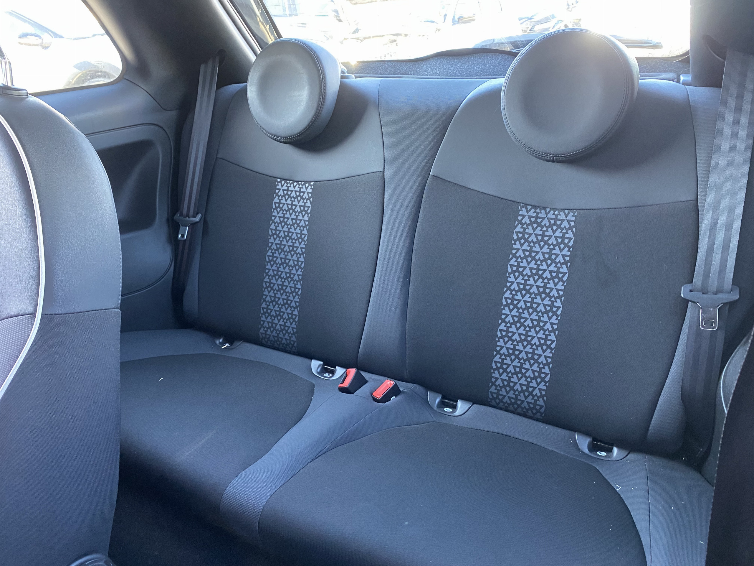 Fiat 500  II 1.0 70ch BSG Sport groupe Vergnon