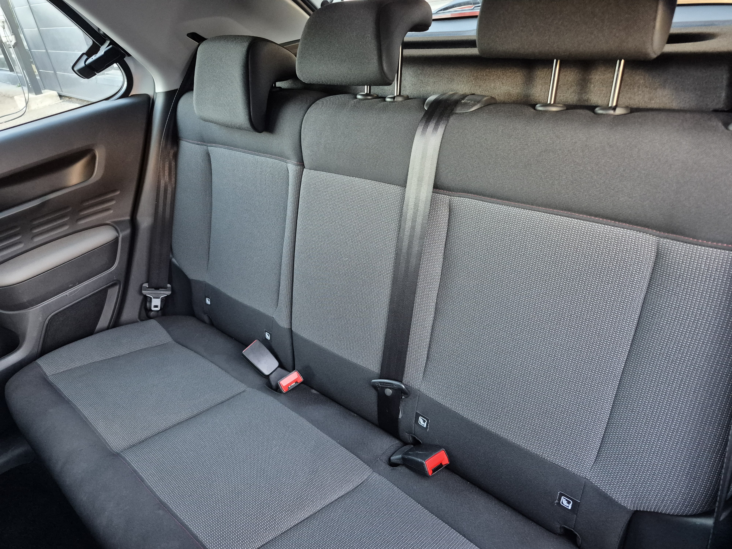 Citroën C4 Cactus PureTech 110 S&S EAT6 Feel Business groupe Vergnon