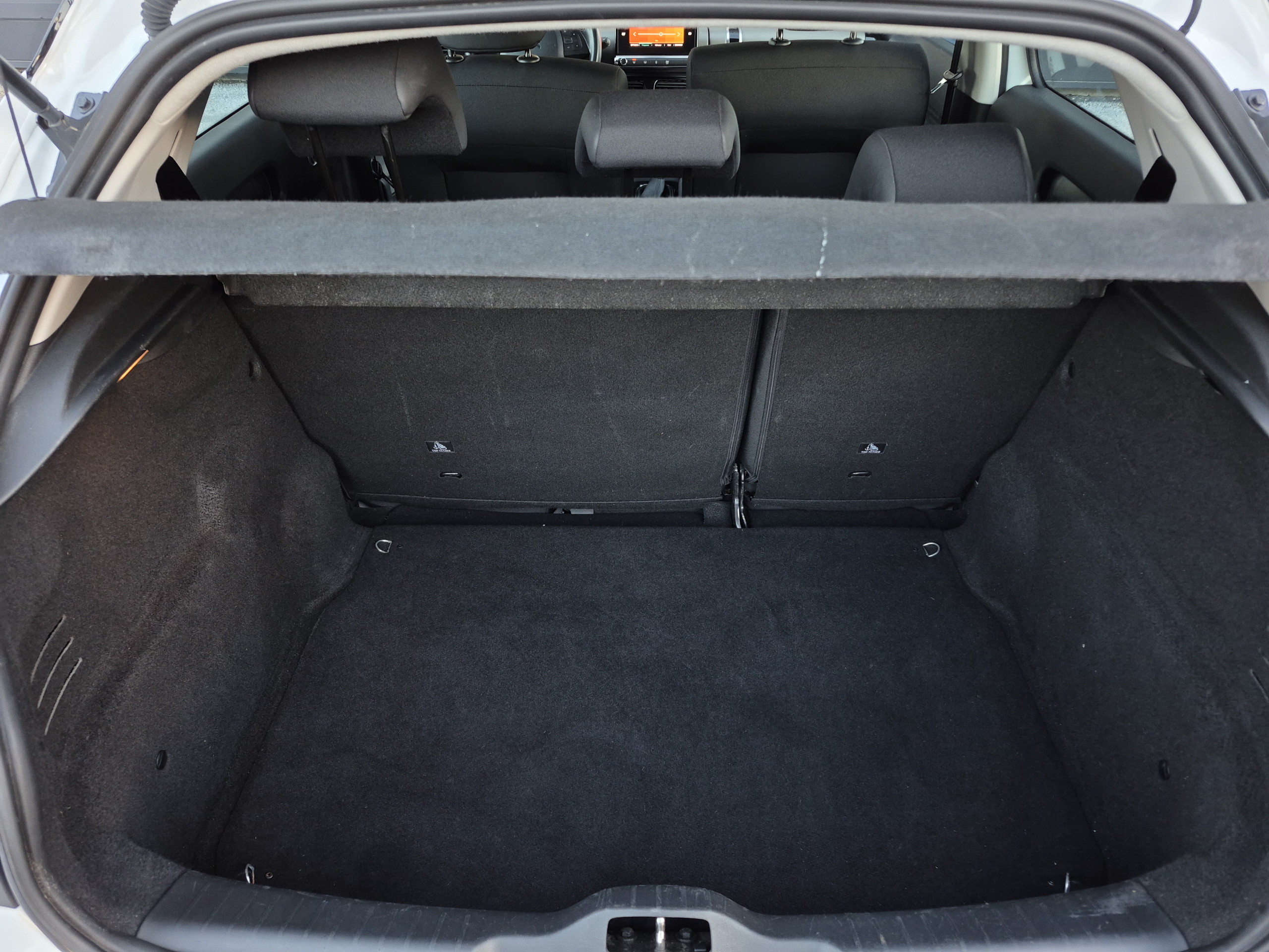 Citroën C4 Cactus PureTech 110 S&S EAT6 Feel Business groupe Vergnon