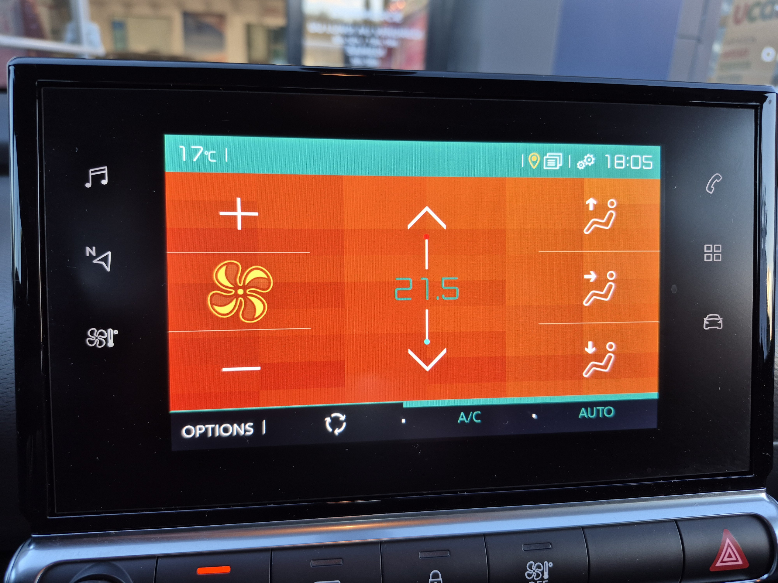 Citroën C4 Cactus PureTech 110 S&S EAT6 Feel Business groupe Vergnon