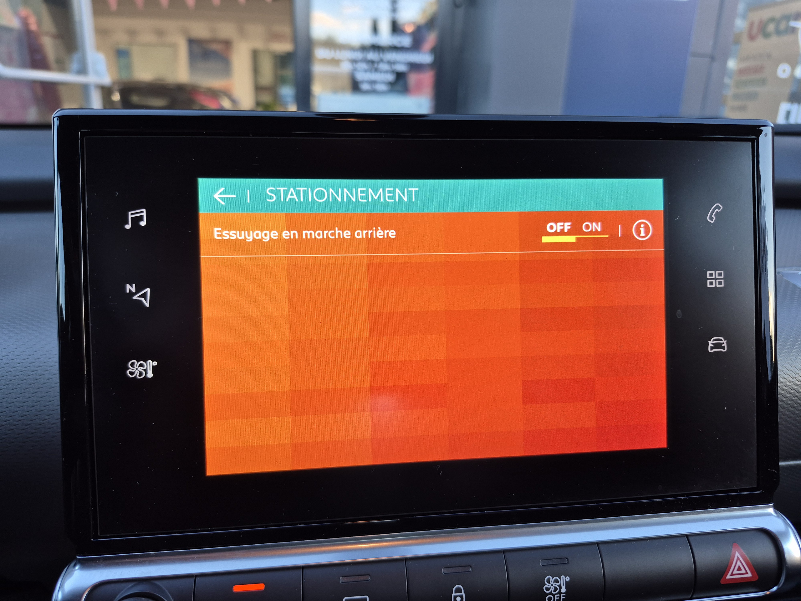 Citroën C4 Cactus PureTech 110 S&S EAT6 Feel Business groupe Vergnon