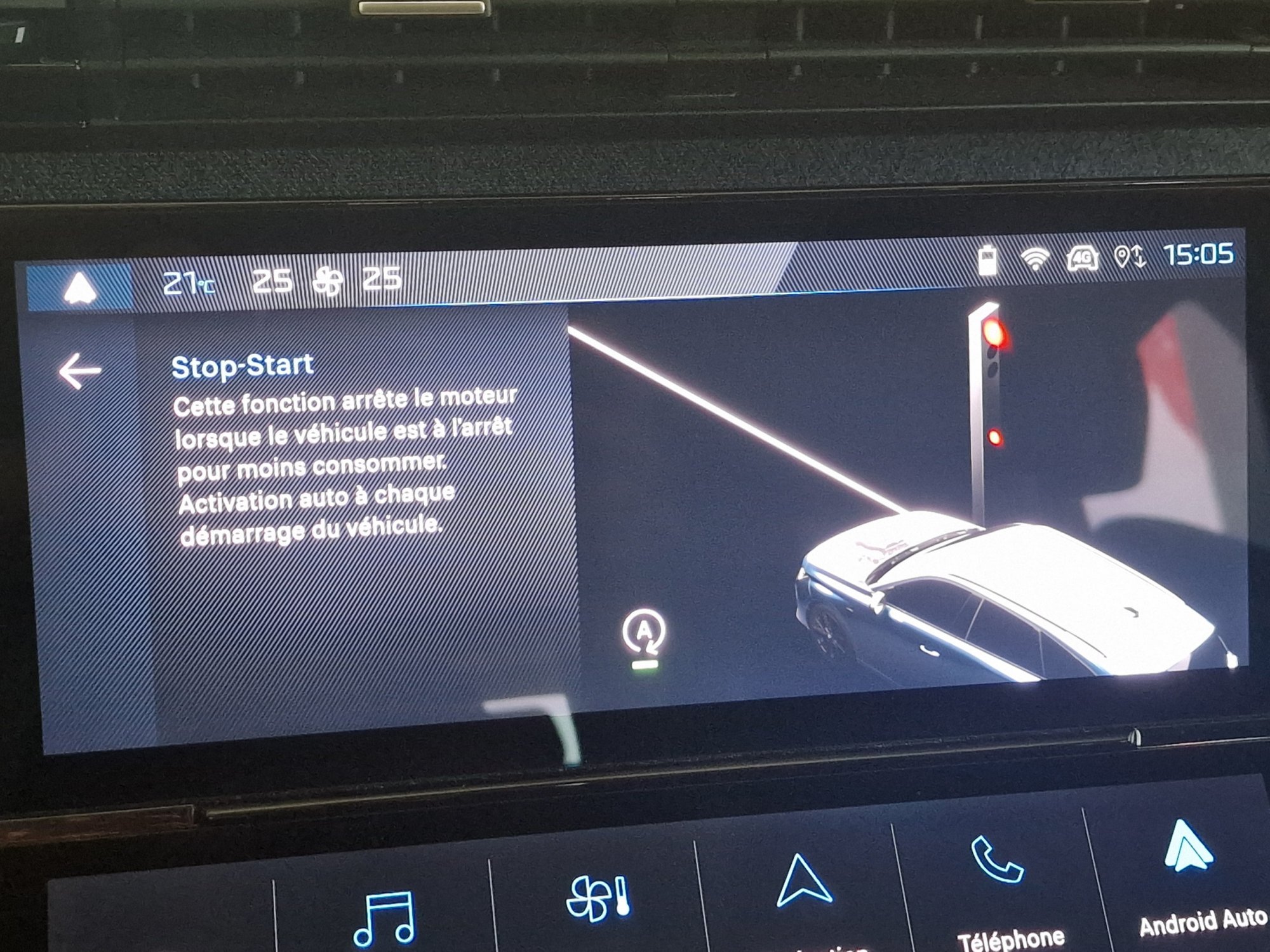 Peugeot 308 SW  III BlueHDi 130 EAT8 ALLURE PACK groupe Vergnon