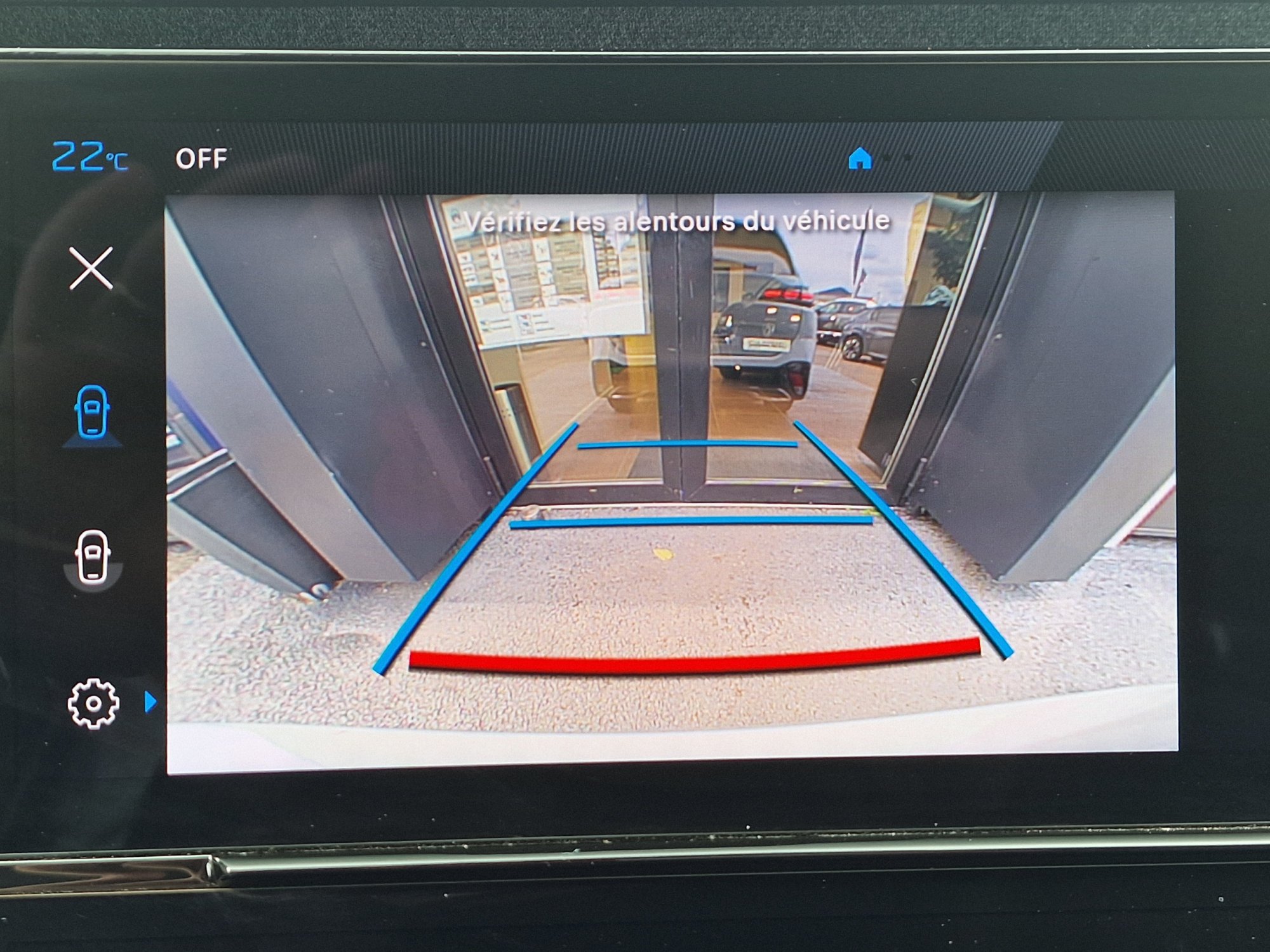 Peugeot 308 SW  III BlueHDi 130 EAT8 ALLURE PACK groupe Vergnon