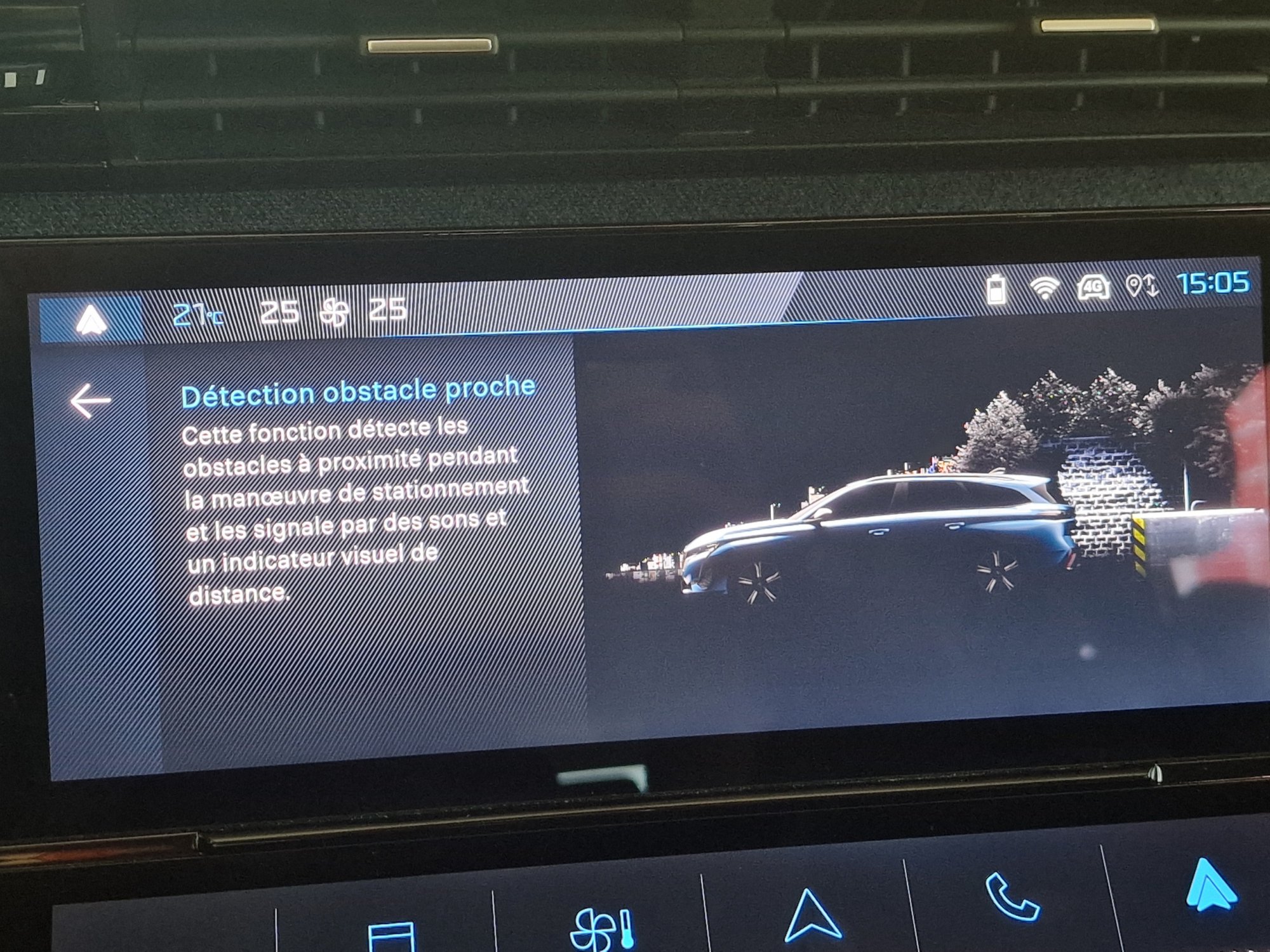 Peugeot 308 SW  III BlueHDi 130 EAT8 ALLURE PACK groupe Vergnon