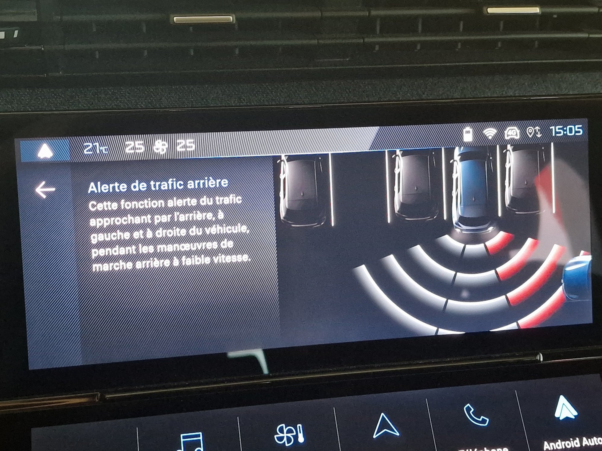 Peugeot 308 SW  III BlueHDi 130 EAT8 ALLURE PACK groupe Vergnon