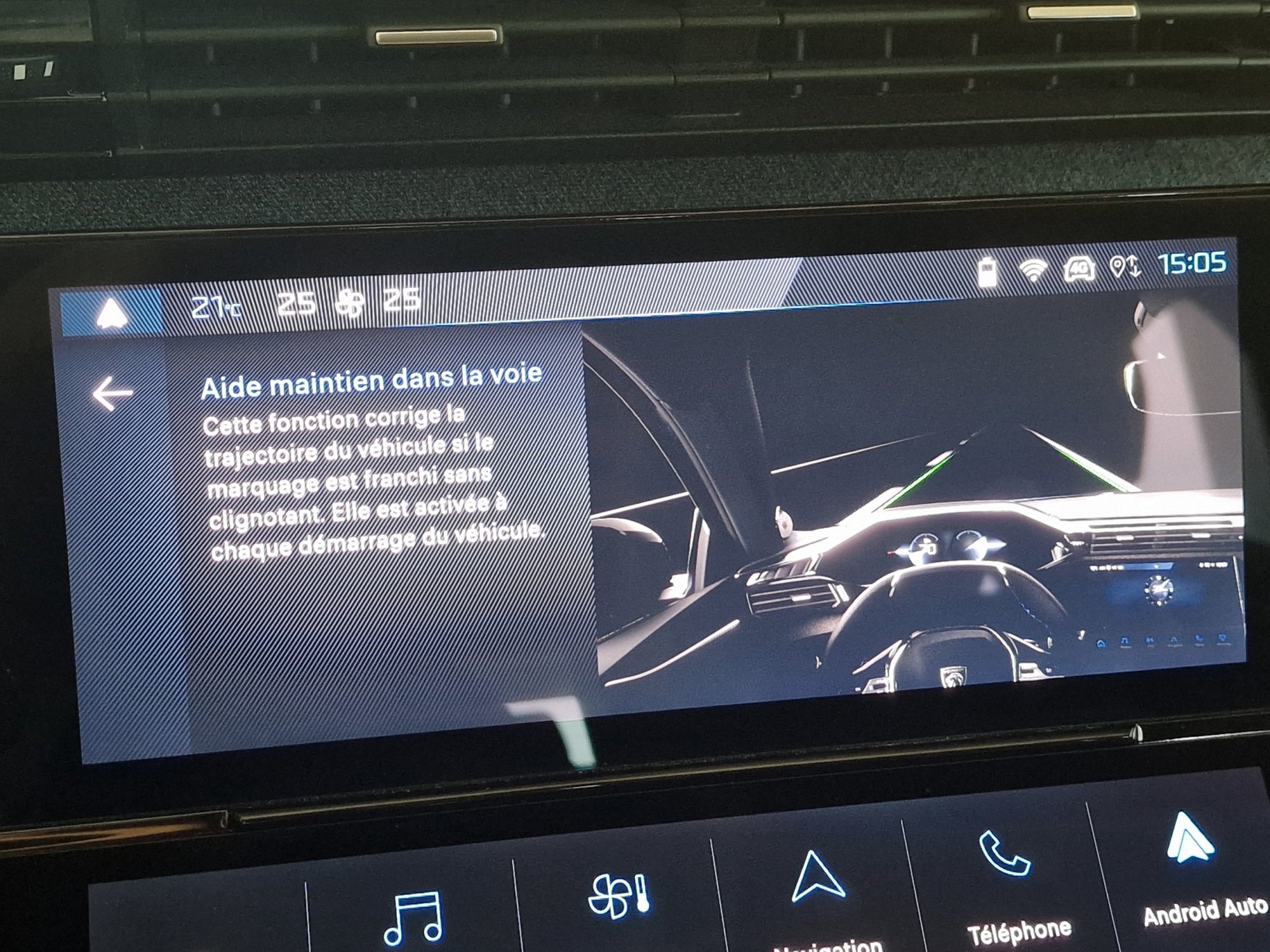 Peugeot 308 SW  III BlueHDi 130 EAT8 ALLURE PACK groupe Vergnon