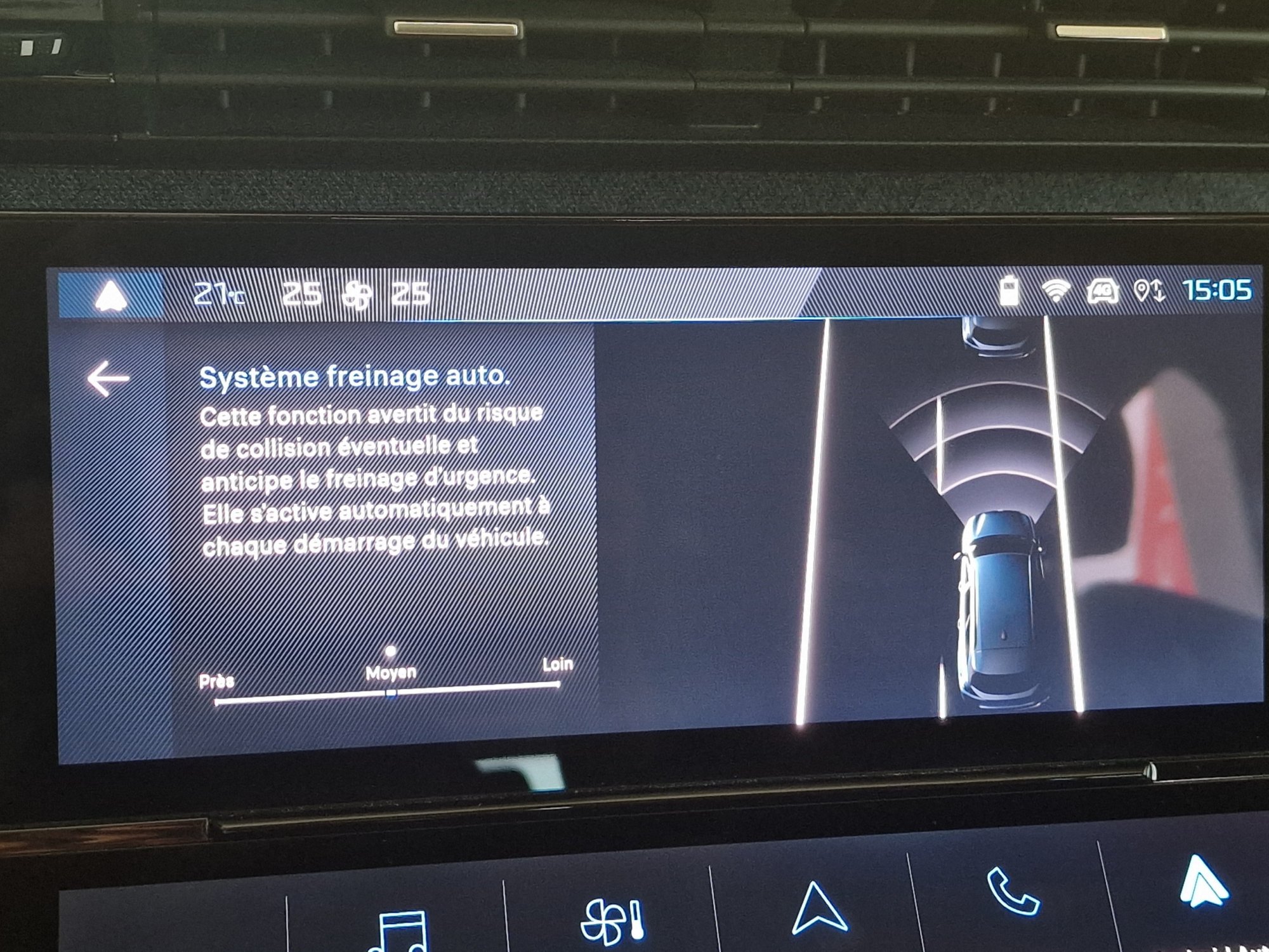 Peugeot 308 SW  III BlueHDi 130 EAT8 ALLURE PACK groupe Vergnon