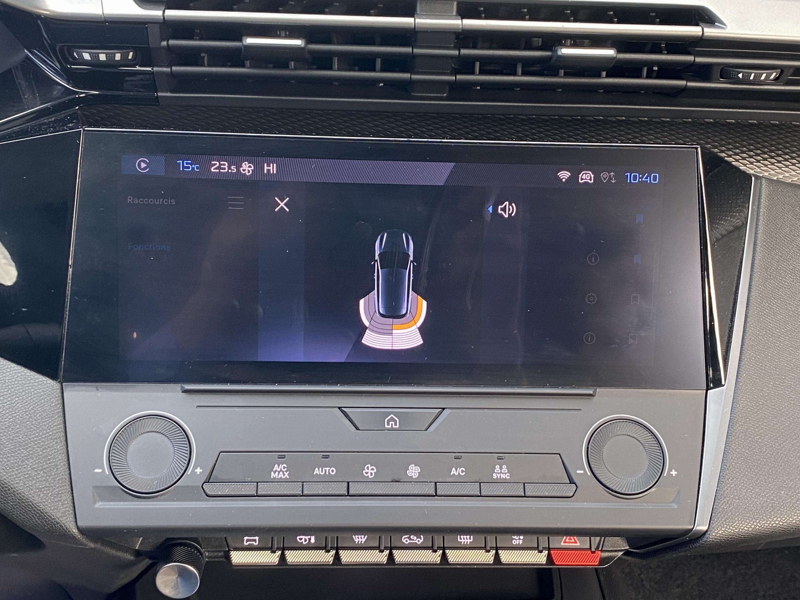 Peugeot 308  III PureTech 130 S&S EAT8 ACTIVE PACK groupe Vergnon