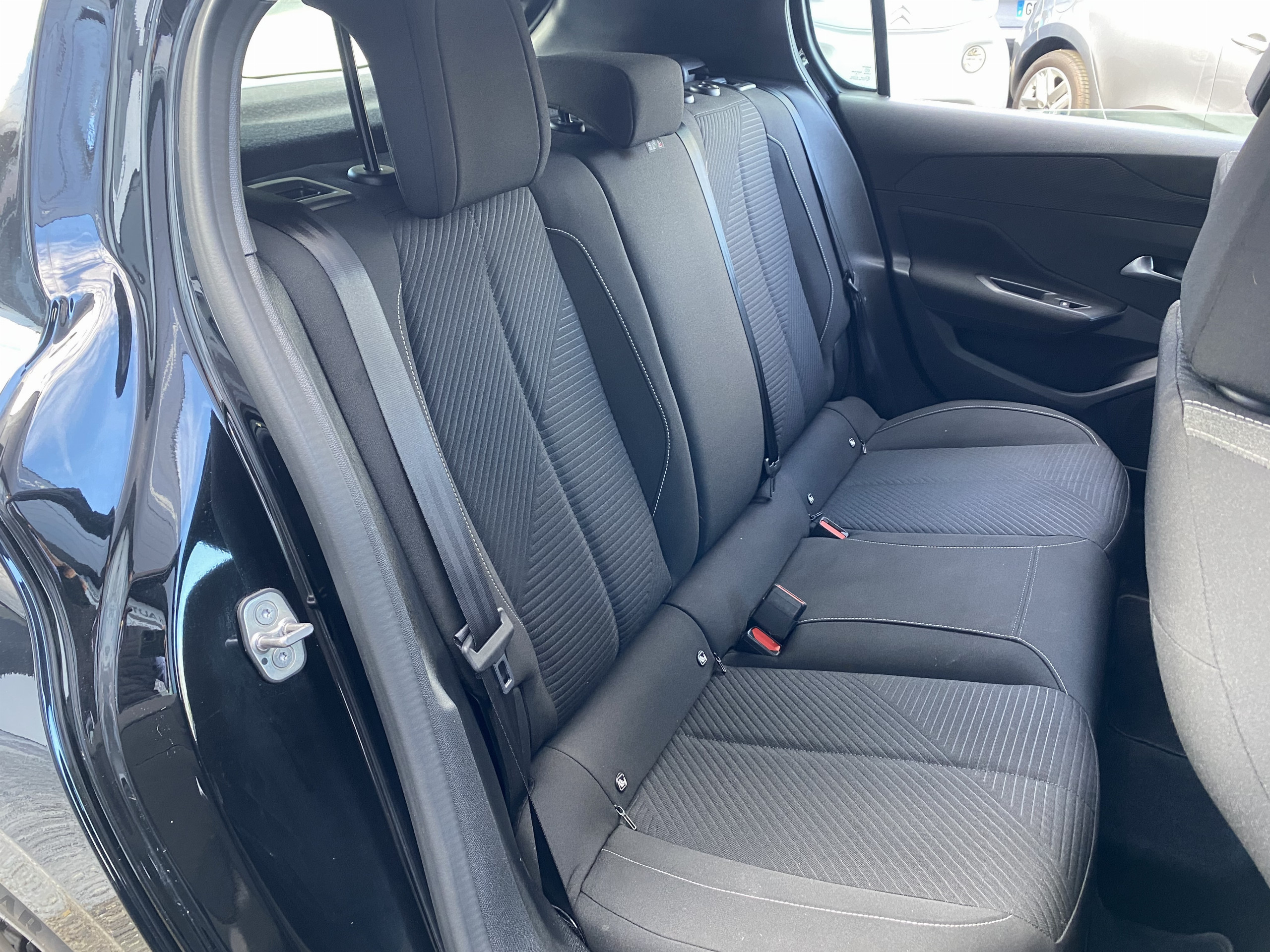 Peugeot 308  III PureTech 130 S&S EAT8 ACTIVE PACK groupe Vergnon