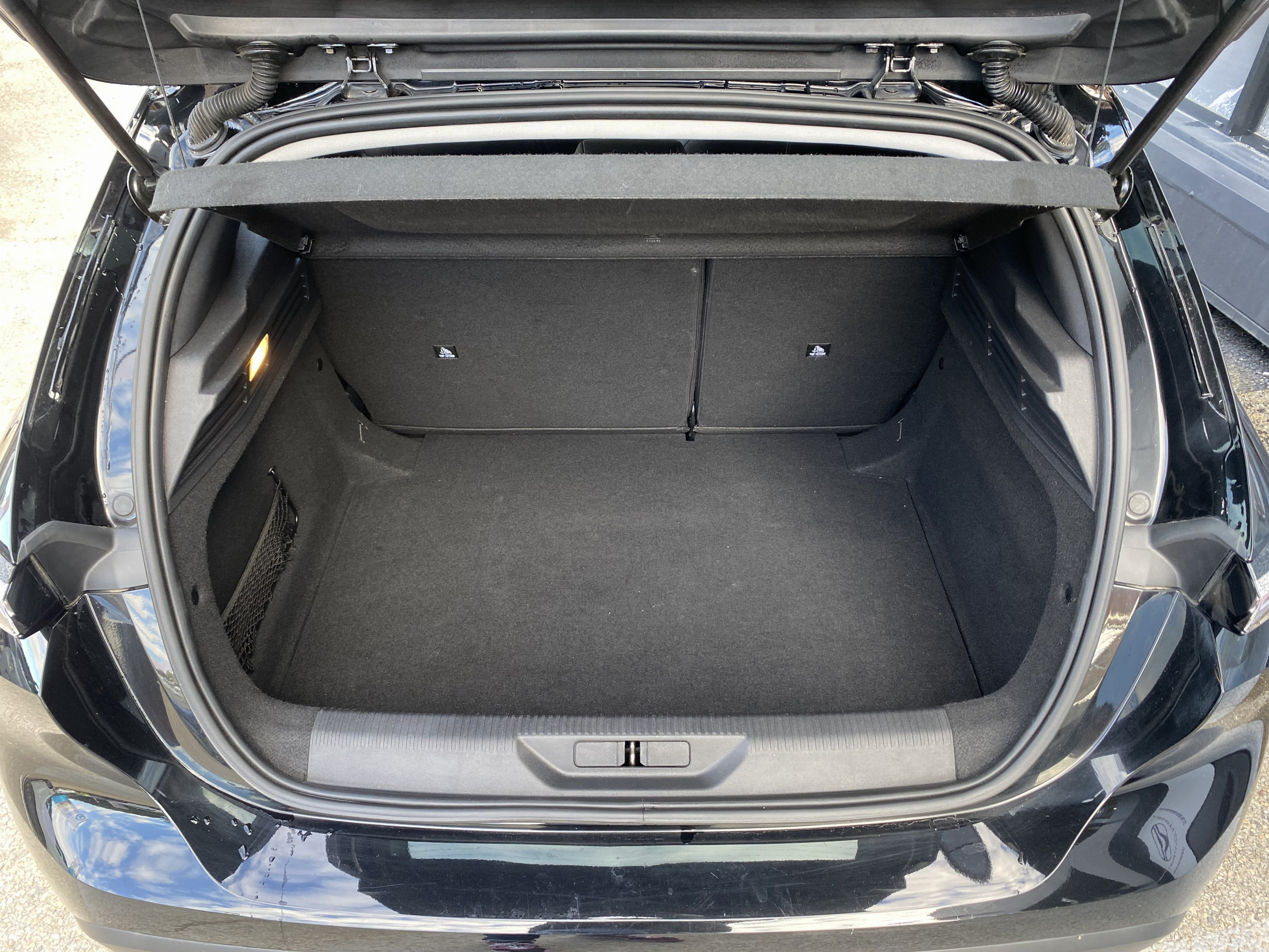 Peugeot 308  III PureTech 130 S&S EAT8 ACTIVE PACK groupe Vergnon