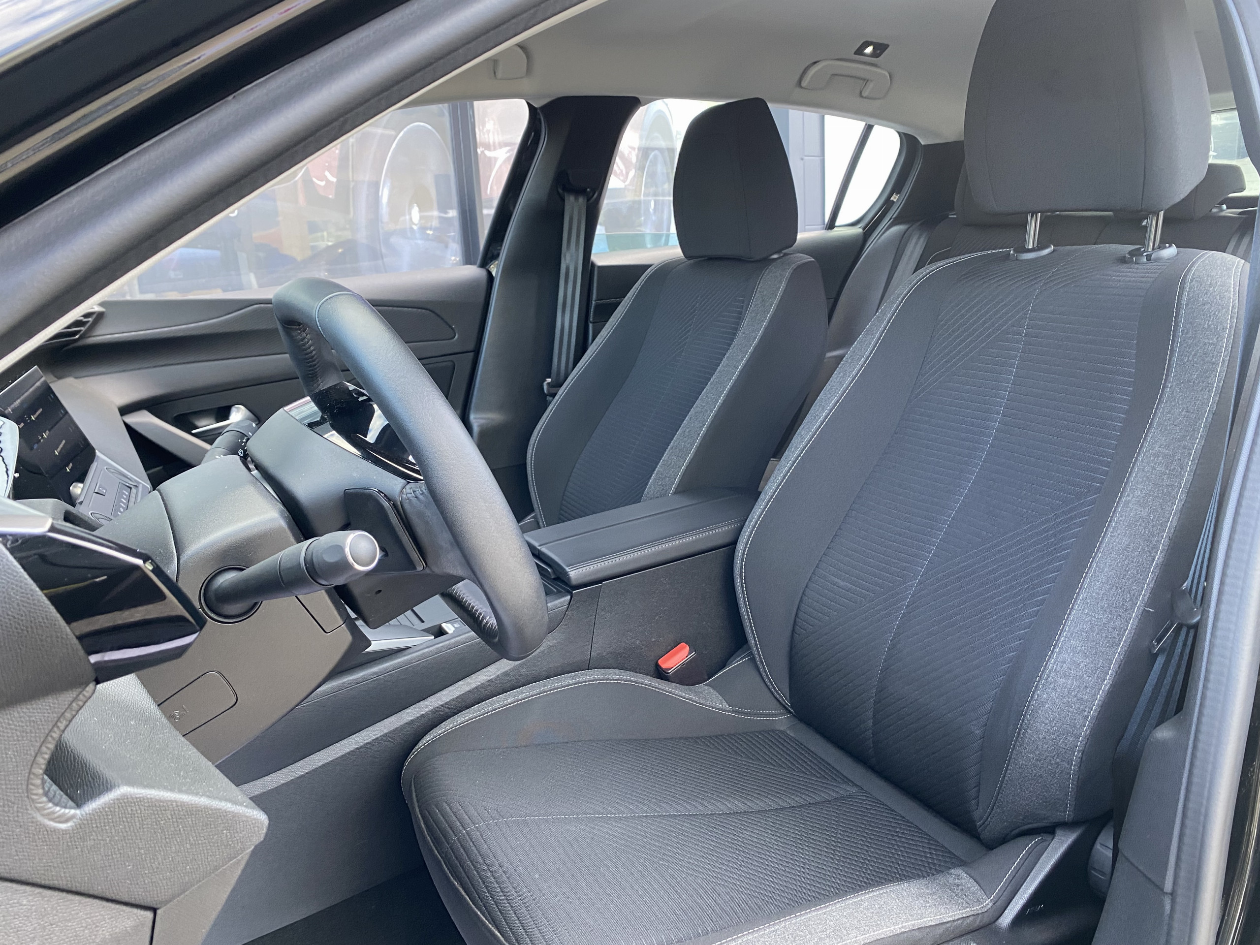 Peugeot 308  III PureTech 130 S&S EAT8 ACTIVE PACK groupe Vergnon