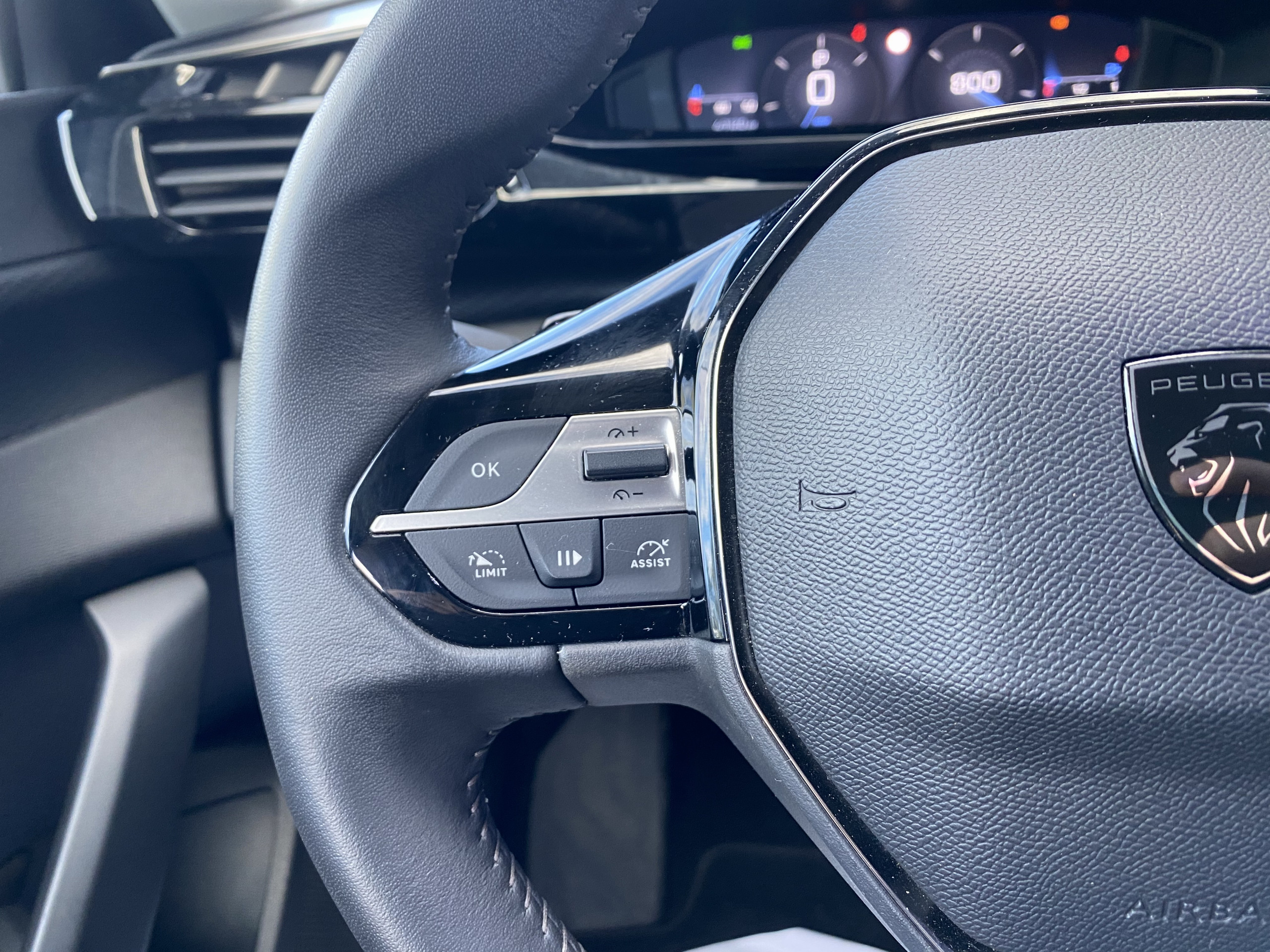 Peugeot 308  III PureTech 130 S&S EAT8 ACTIVE PACK groupe Vergnon