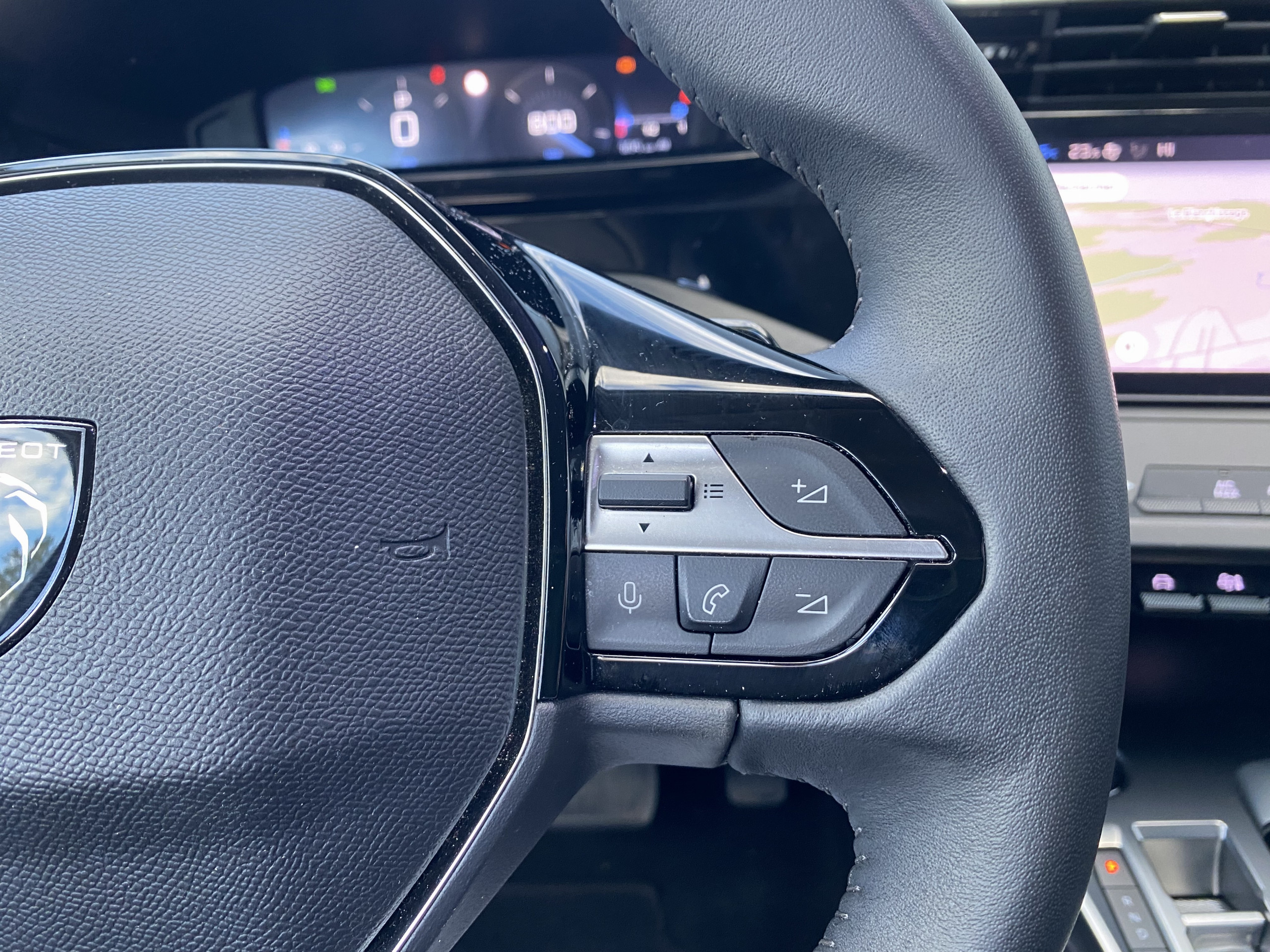 Peugeot 308  III PureTech 130 S&S EAT8 ACTIVE PACK groupe Vergnon